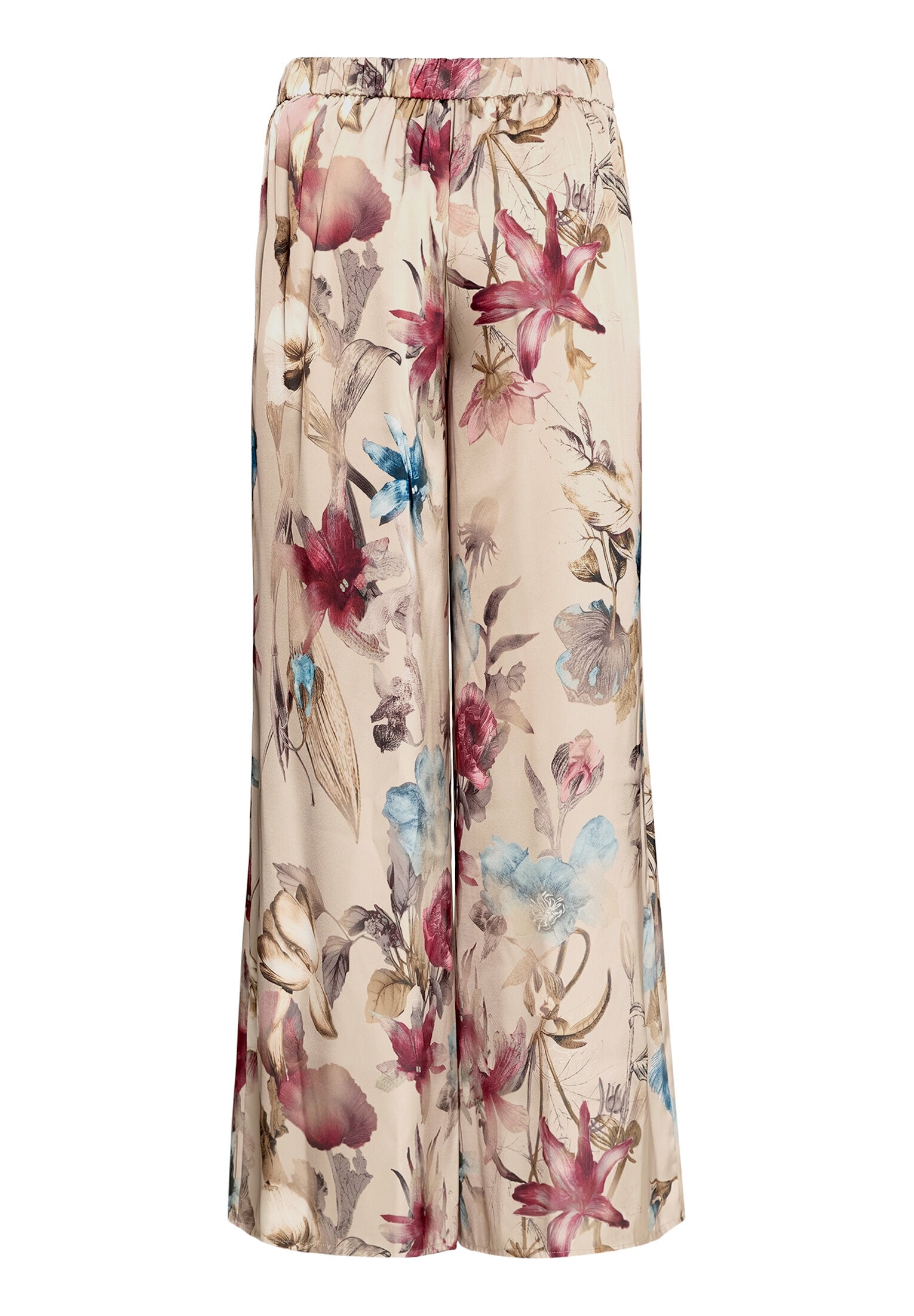 Vera Mont Marlene-Hose »Damen mit Blumenprint«