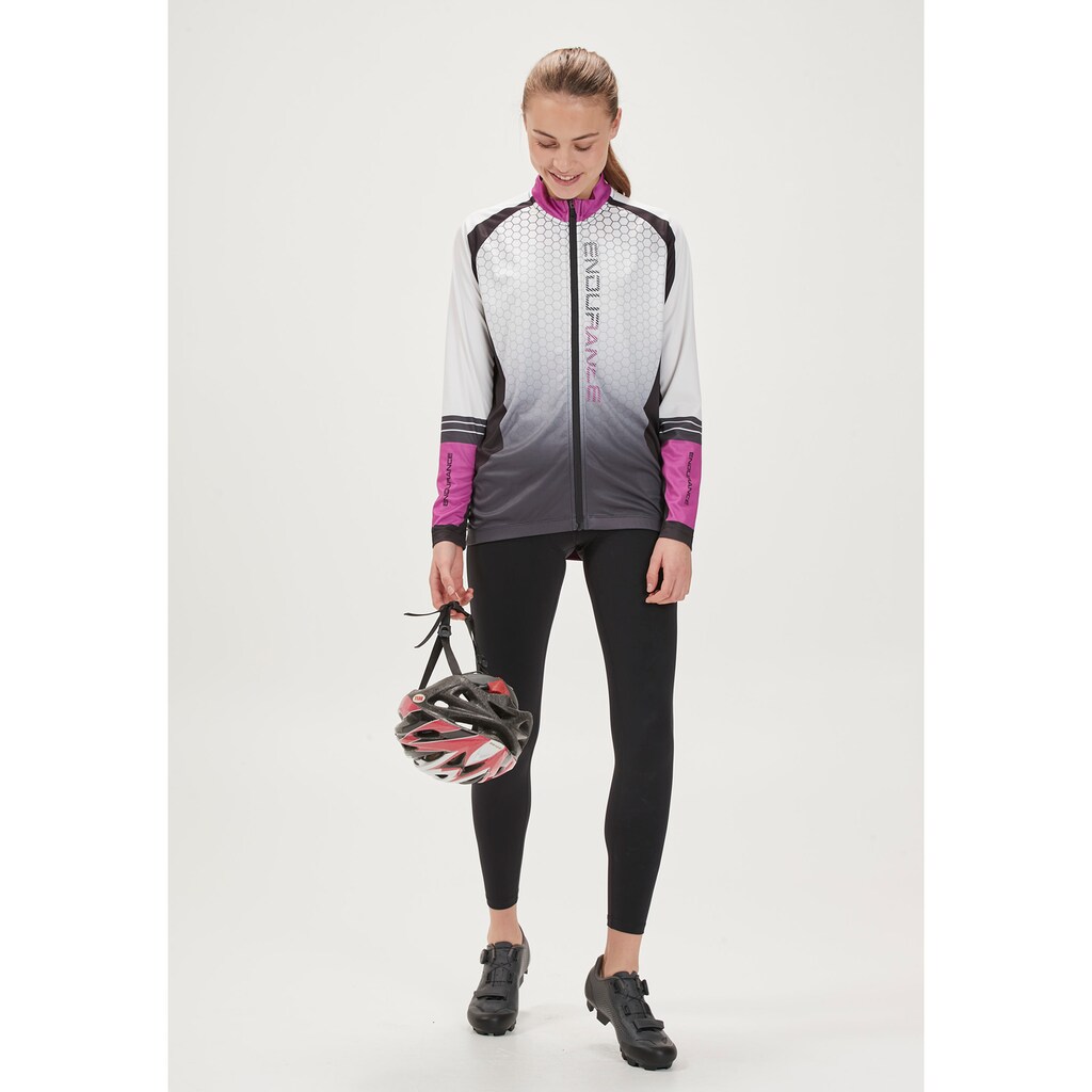 ENDURANCE Fahrradjacke »VERA W«