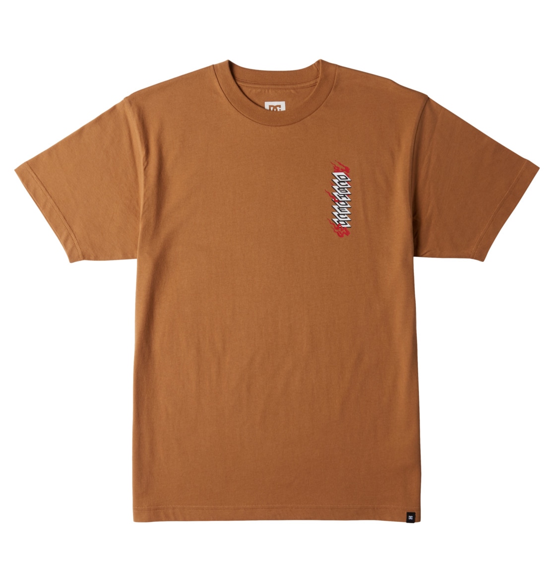 DC Shoes T-Shirt »Brooklyn«
