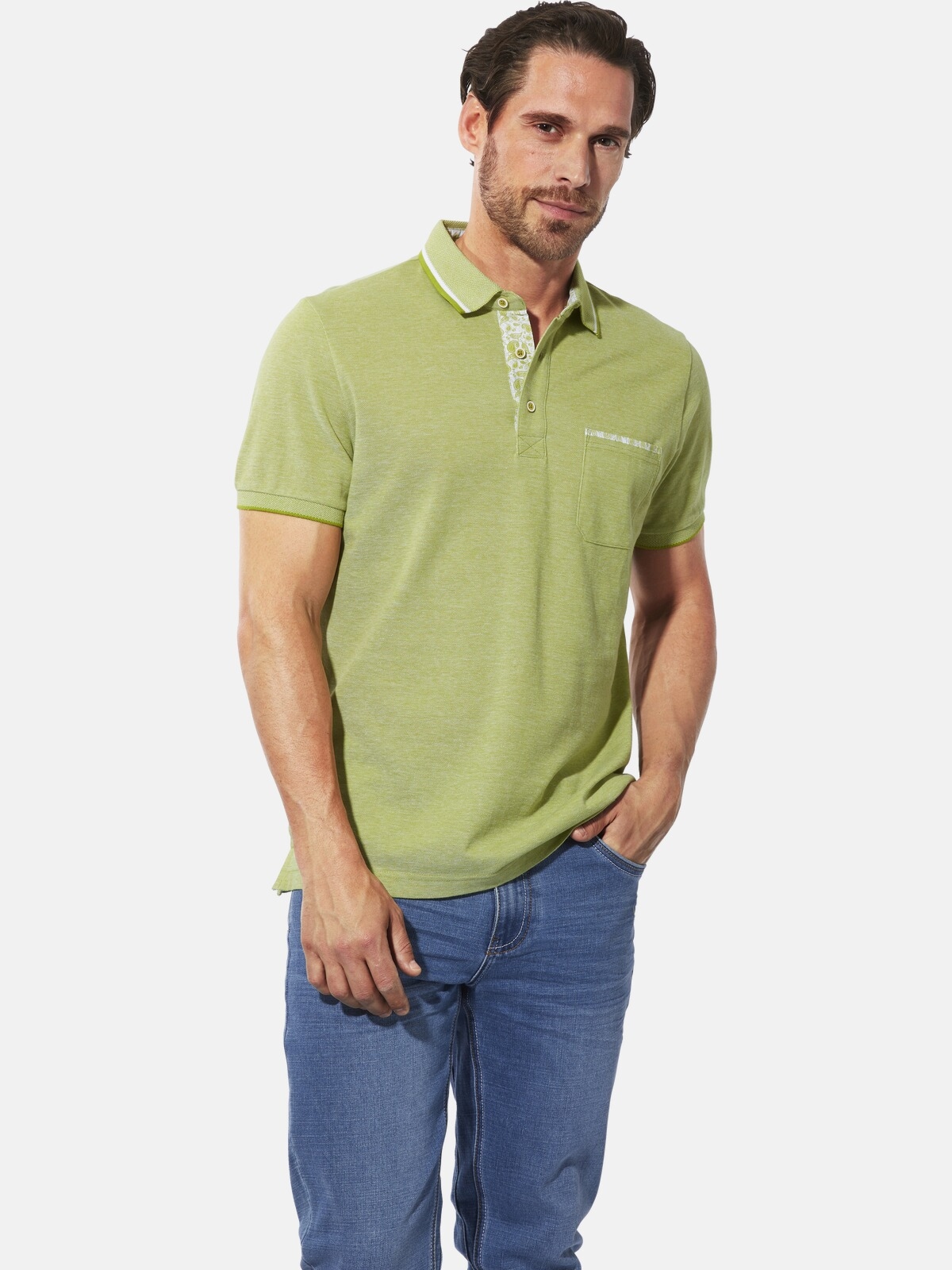 Babista Poloshirt "Poloshirt MOZZITANI" günstig online kaufen