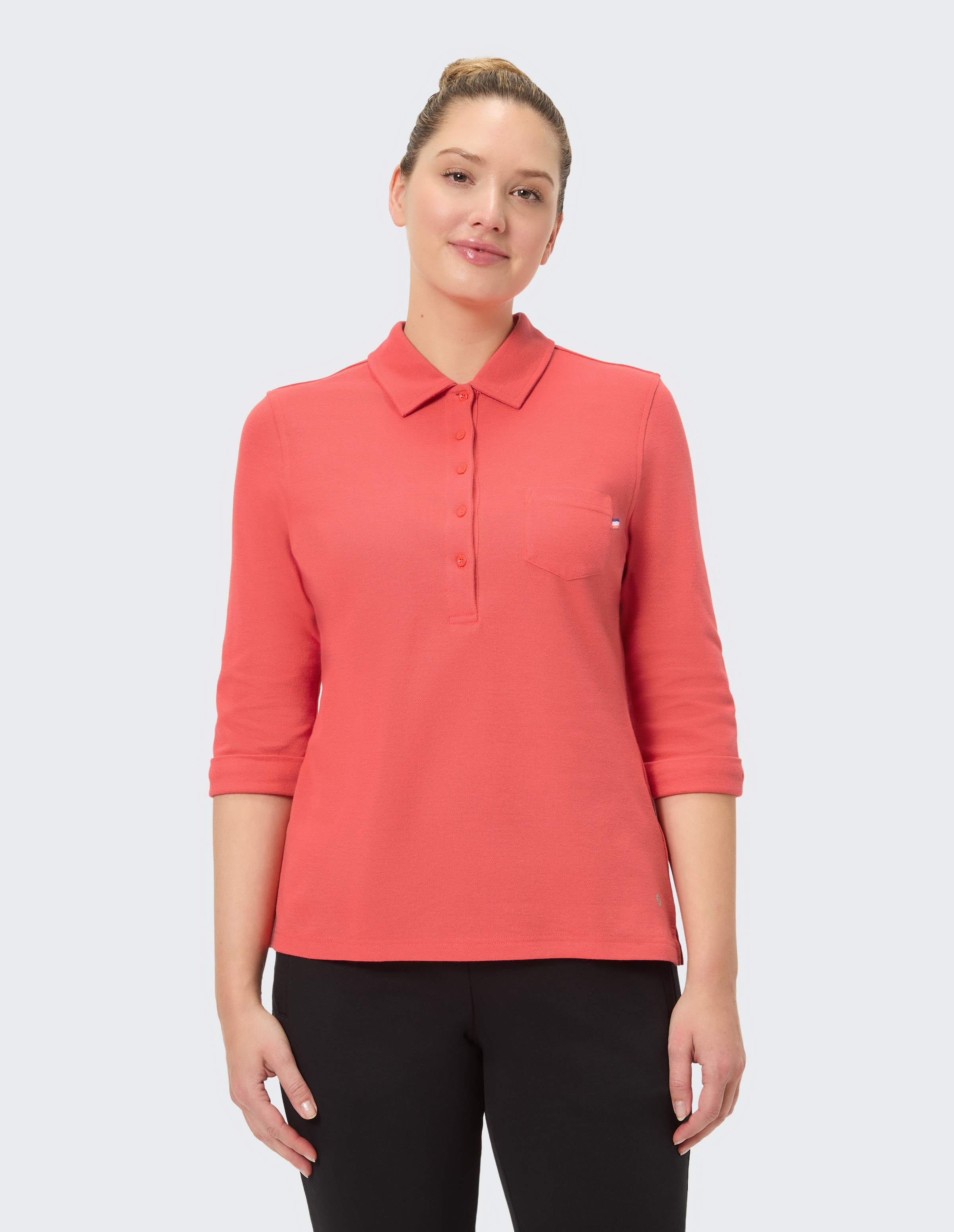 Joy Sportswear Poloshirt "POLOSHIRT GISELE" günstig online kaufen