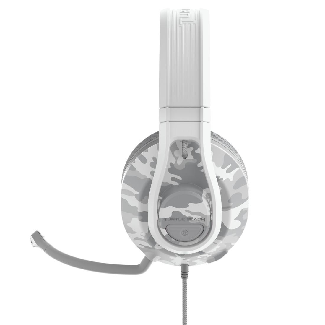 Turtle Beach Gaming-Headset »Recon 500«, Mikrofon abnehmbar