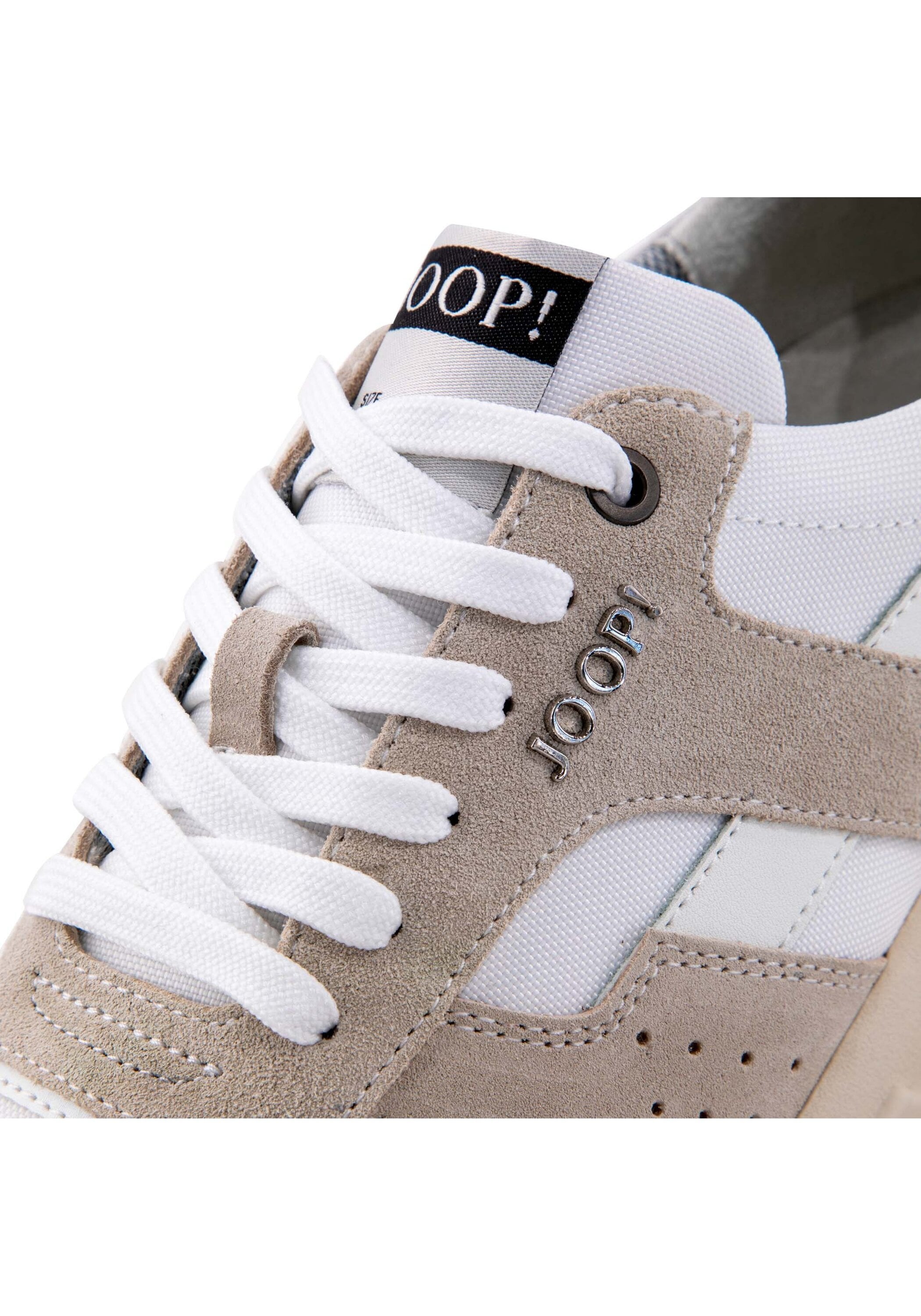 JOOP! Sneaker »Sneaker Stampa Fine New Hannis xd6«
