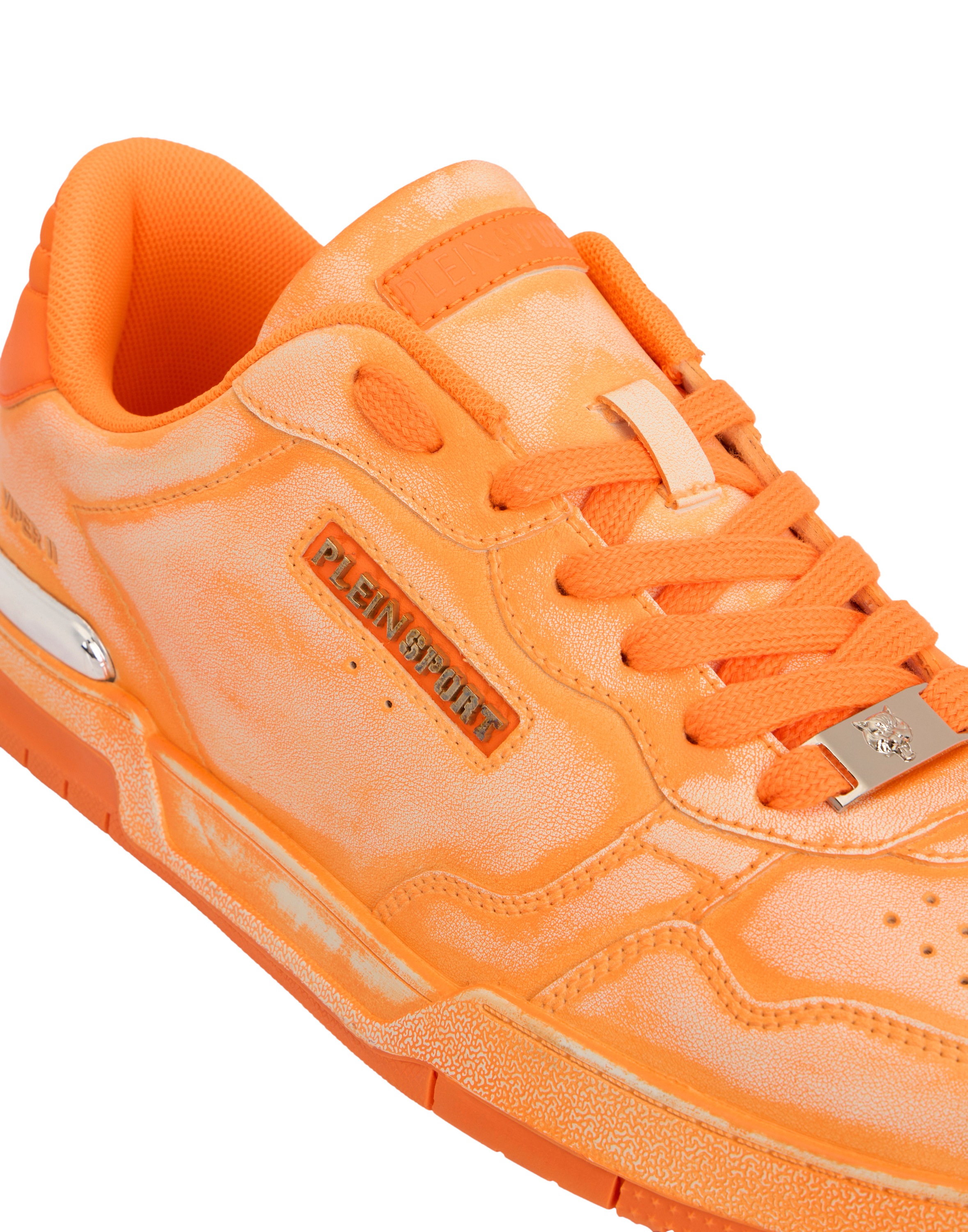 PLEIN SPORT Sneaker "VIPER II MAG // GEN.X.05" günstig online kaufen