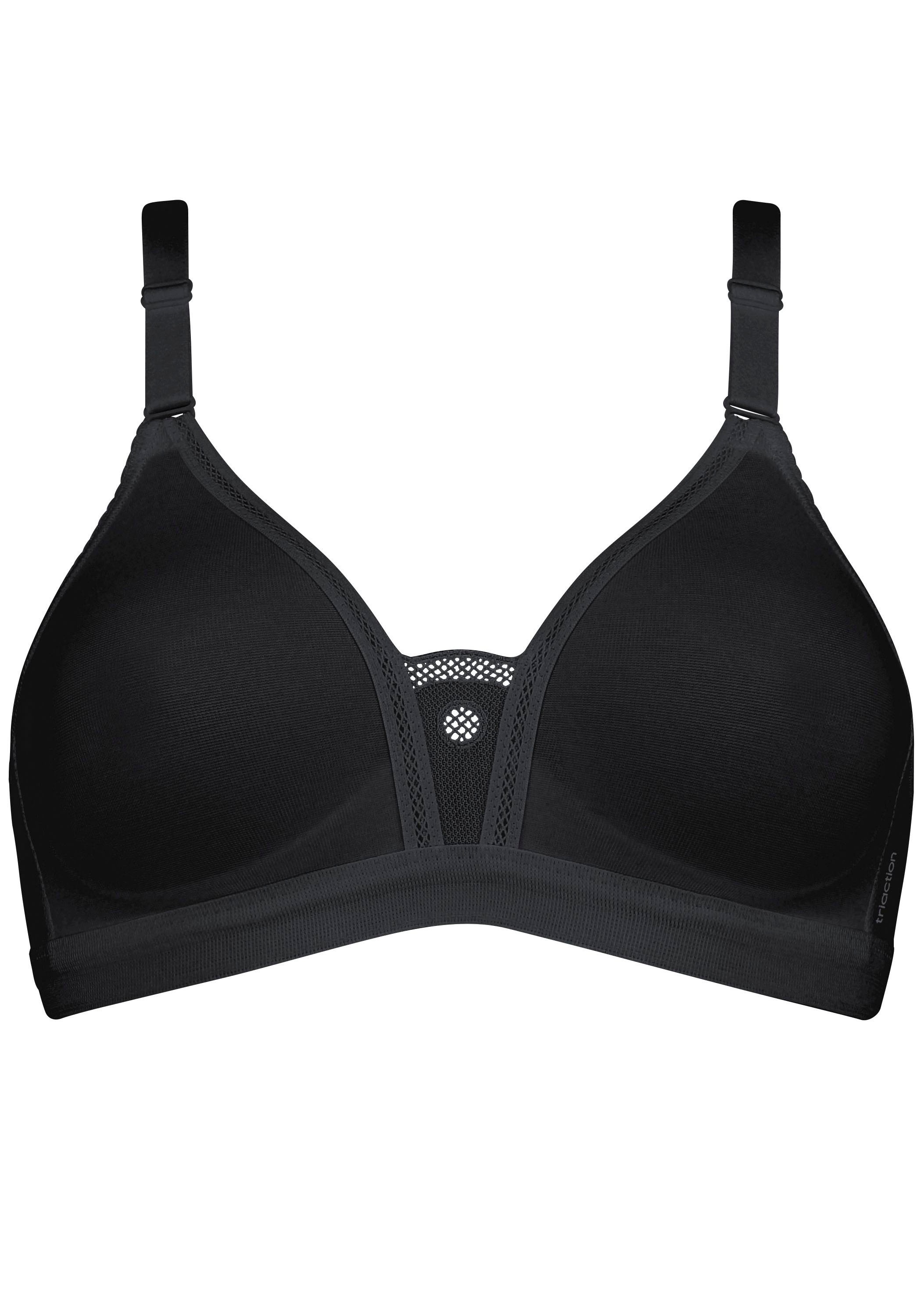 triaction by Triumph Sport-BH "7" atmungsaktiv und hoher Support günstig online kaufen