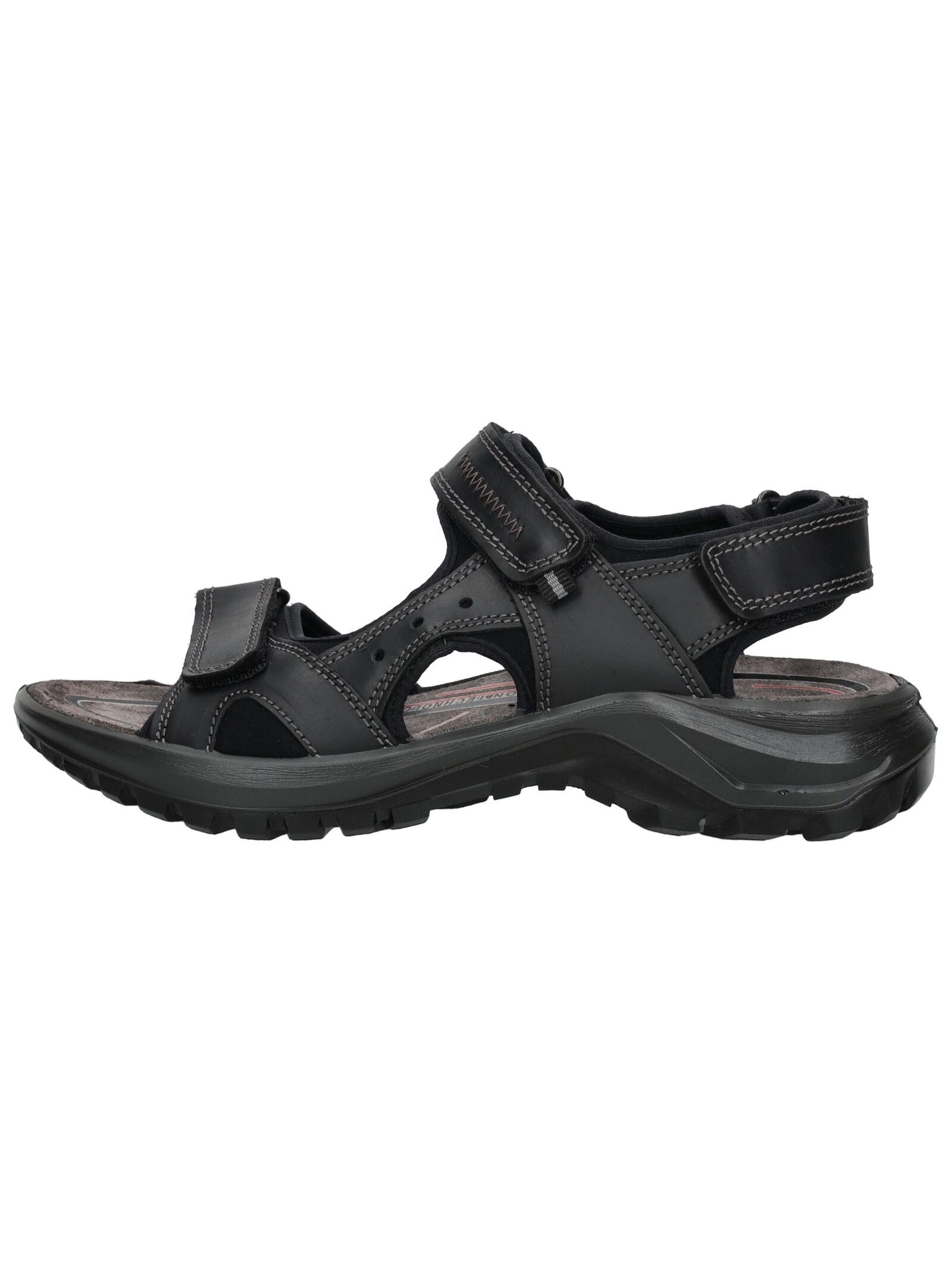 IGI & CO Sandale "IGI & CO Sandalen Nubukleder" günstig online kaufen