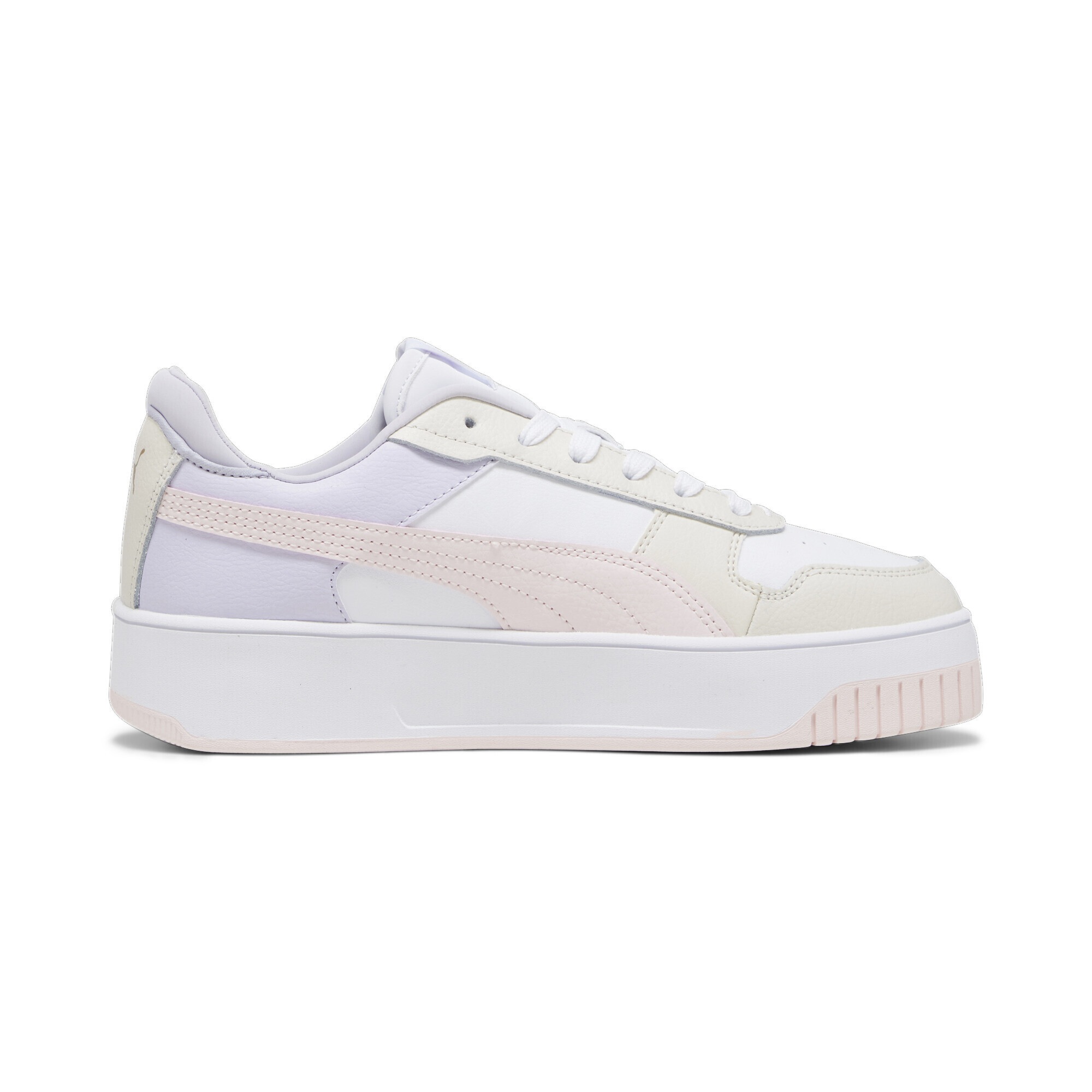 PUMA Sneaker »Carina Street Sneakers Damen«