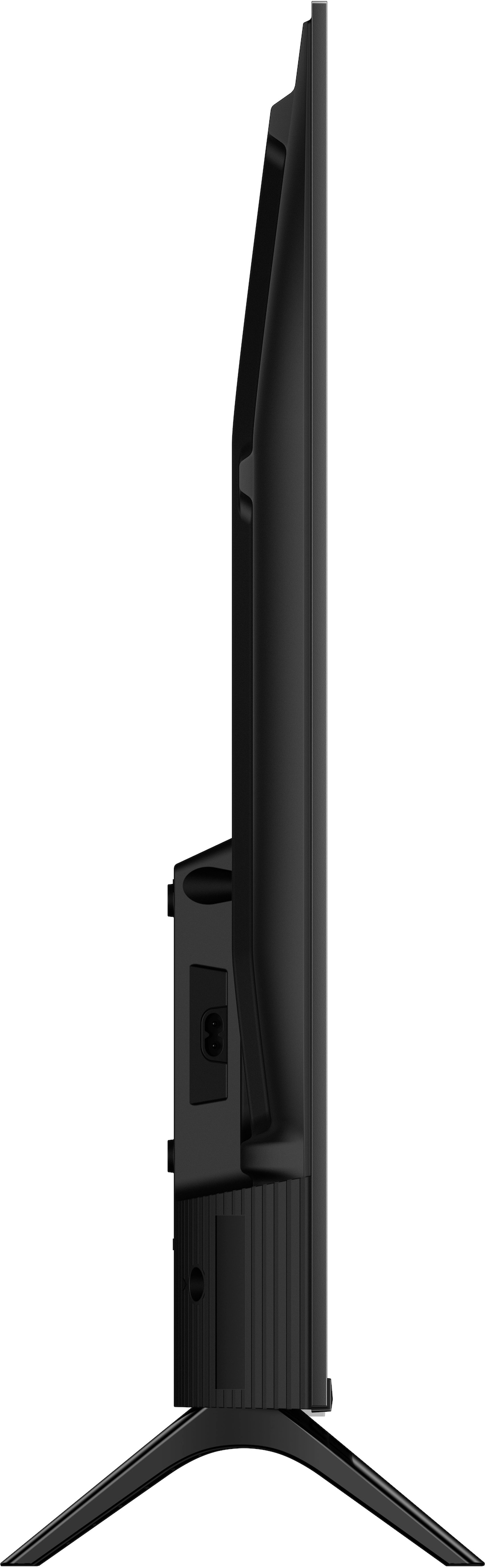 TCL QLED-Fernseher »40V5CX1«, Full HD, Smart-TV-Android TV, Android TV, Dolby Audio, Full-HD, Slim, Bluetooth, 40 Zoll / 102 cm