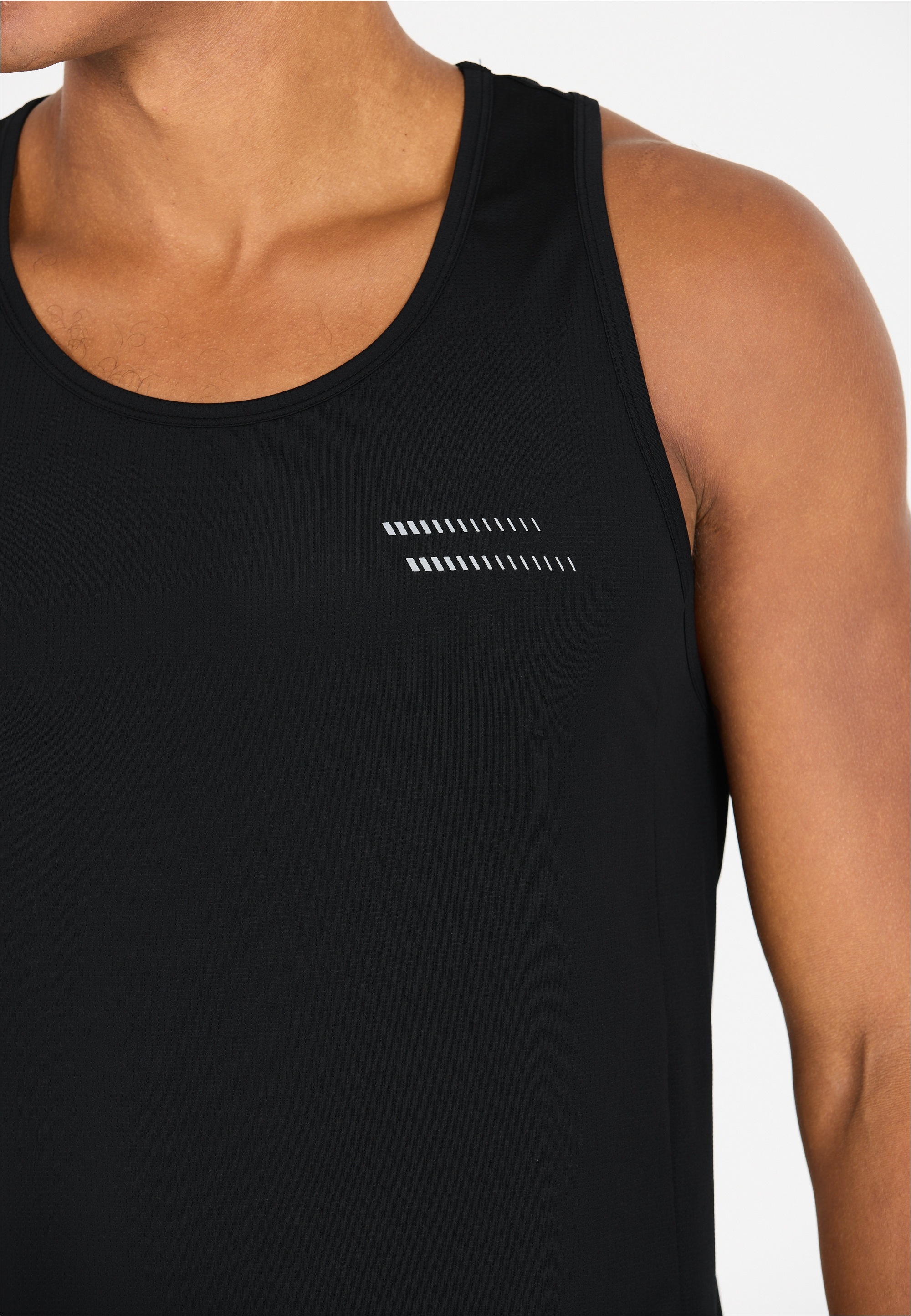 ENDURANCE Funktionsshirt »Grady«, aus schnelltrocknendem 4-Wege-Stretch