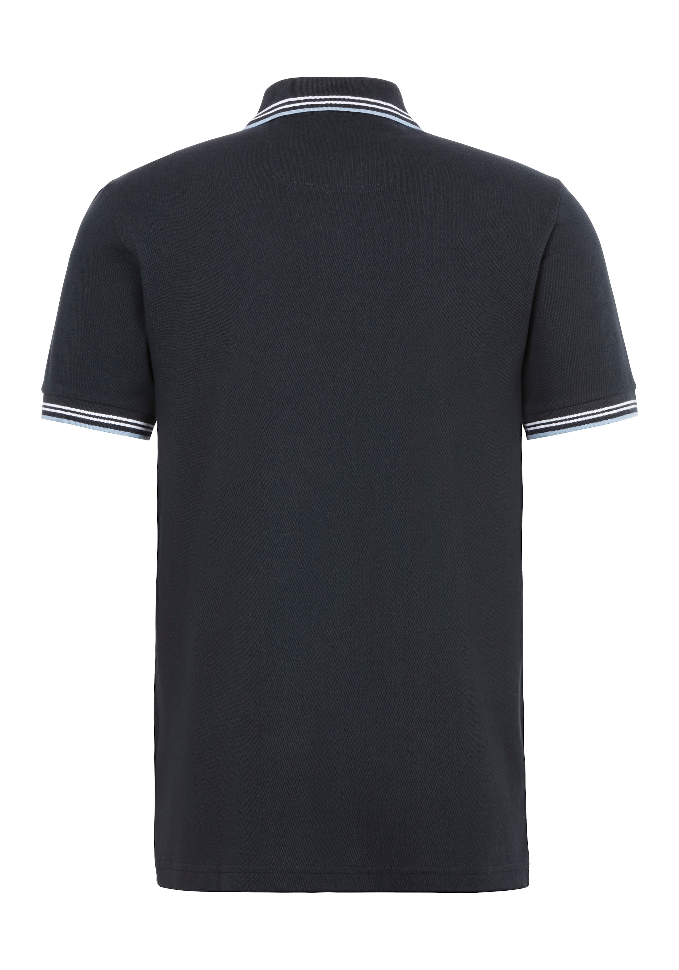 BOSS GREEN Poloshirt »Paul«, mit Polokragen
