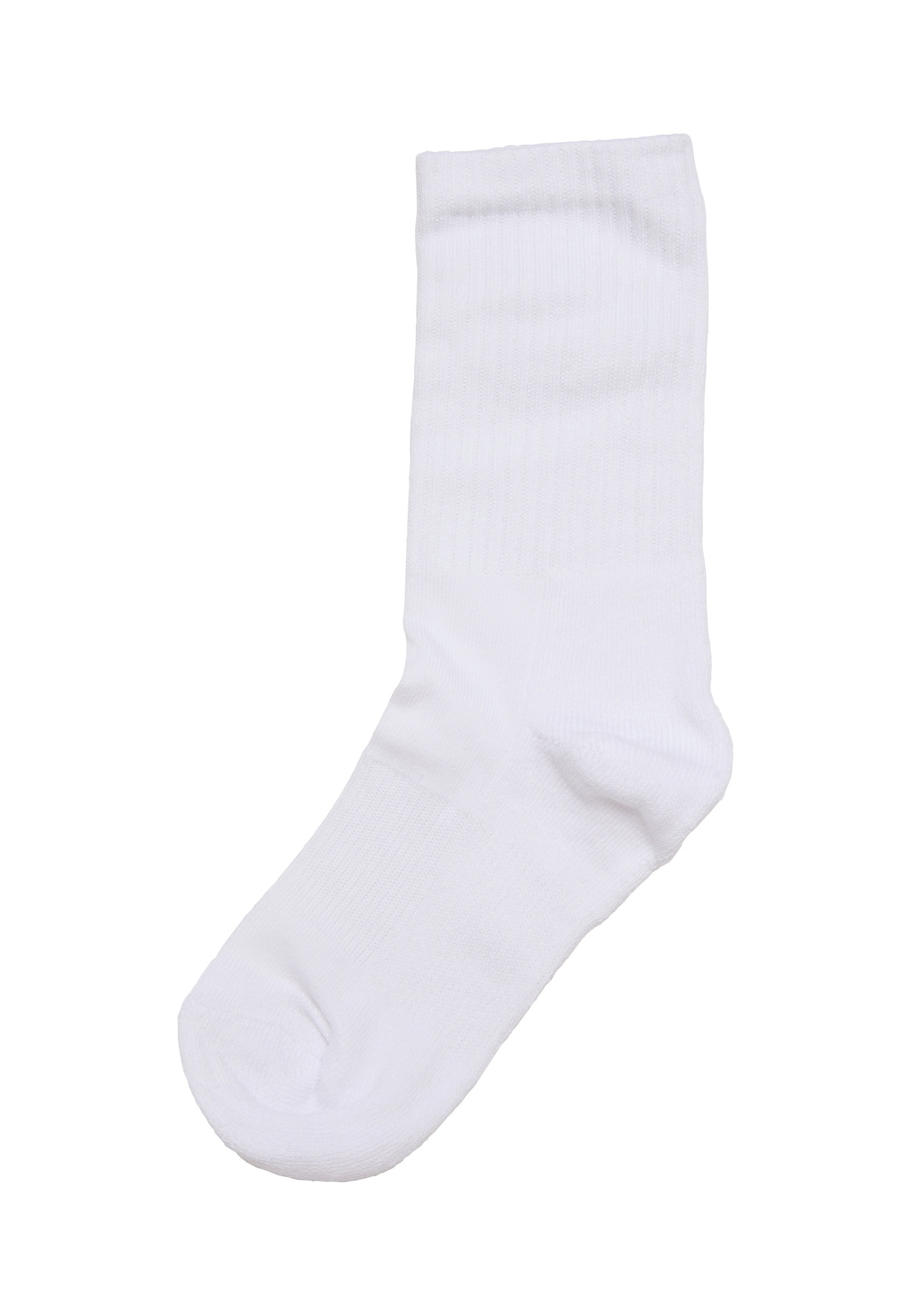 URBAN CLASSICS Strümpfe »Urban Classics Accessoires Sporty Socks 10-Pack« 1 Paar tlg.