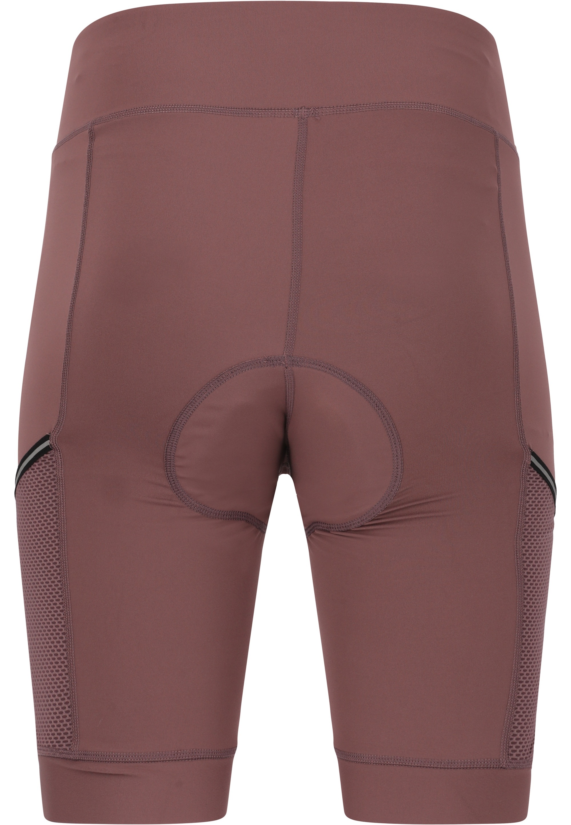 ENDURANCE Radhose »Bray 2«, mit praktischen Seitentaschen