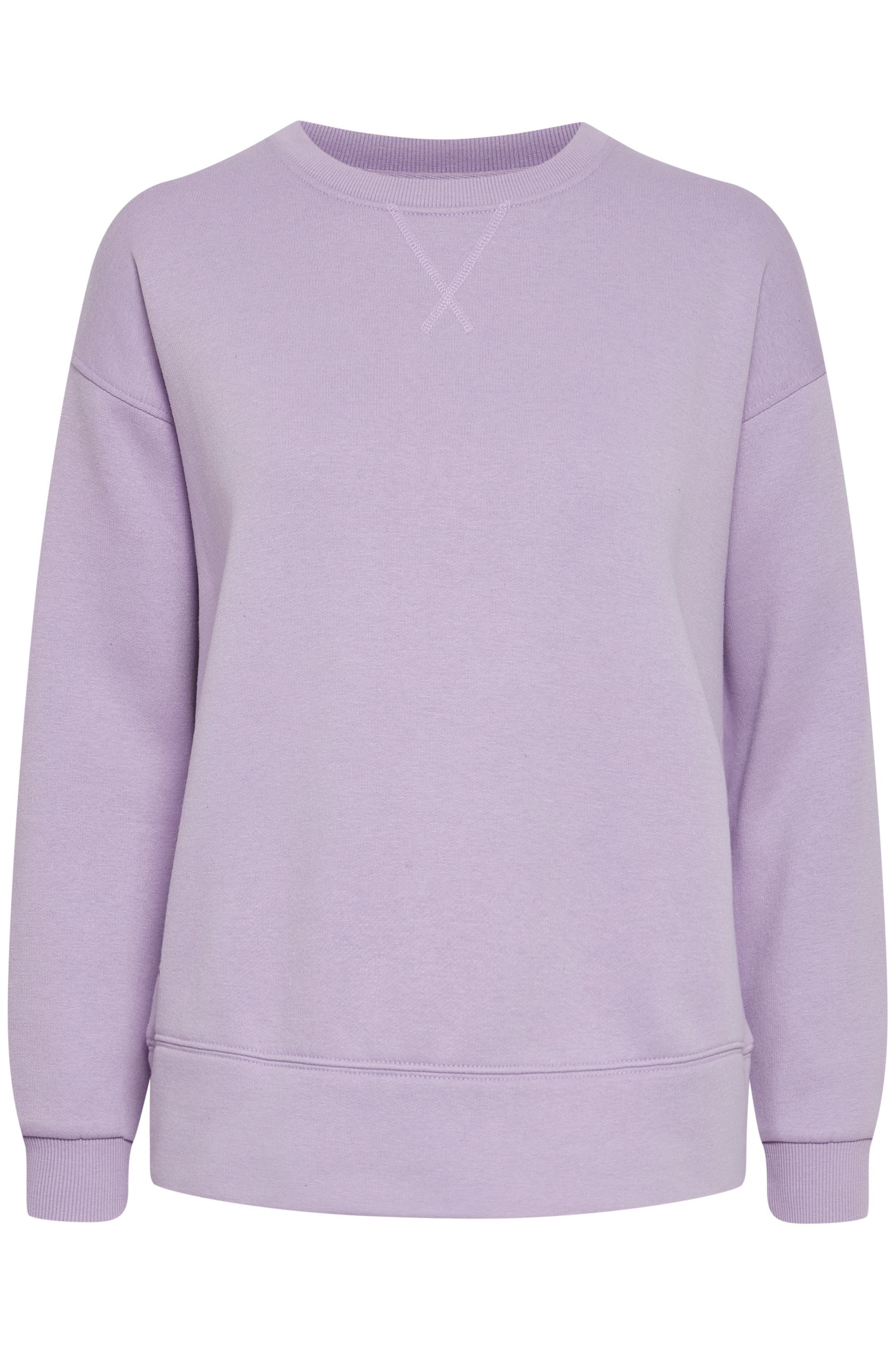 OXMO Troyer "Sweatshirtpullover OXHolma"