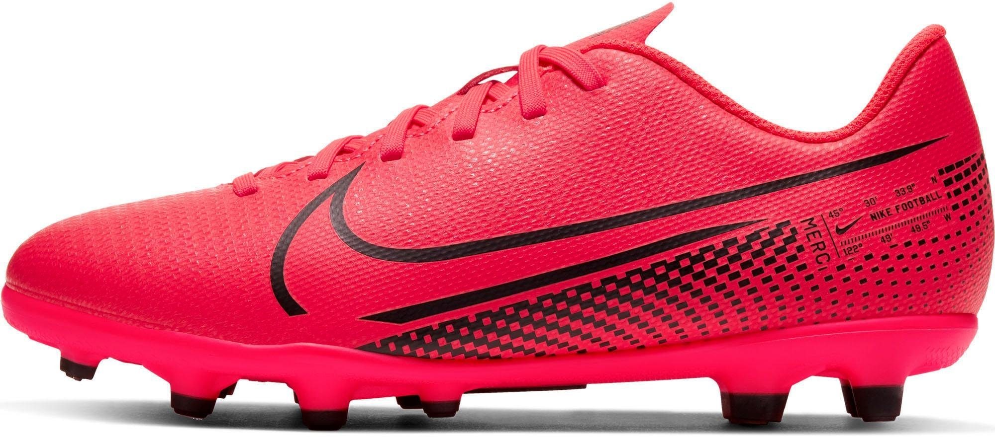 Nike Fußballschuh »Mercurial JR Vapor 13 Club MG«