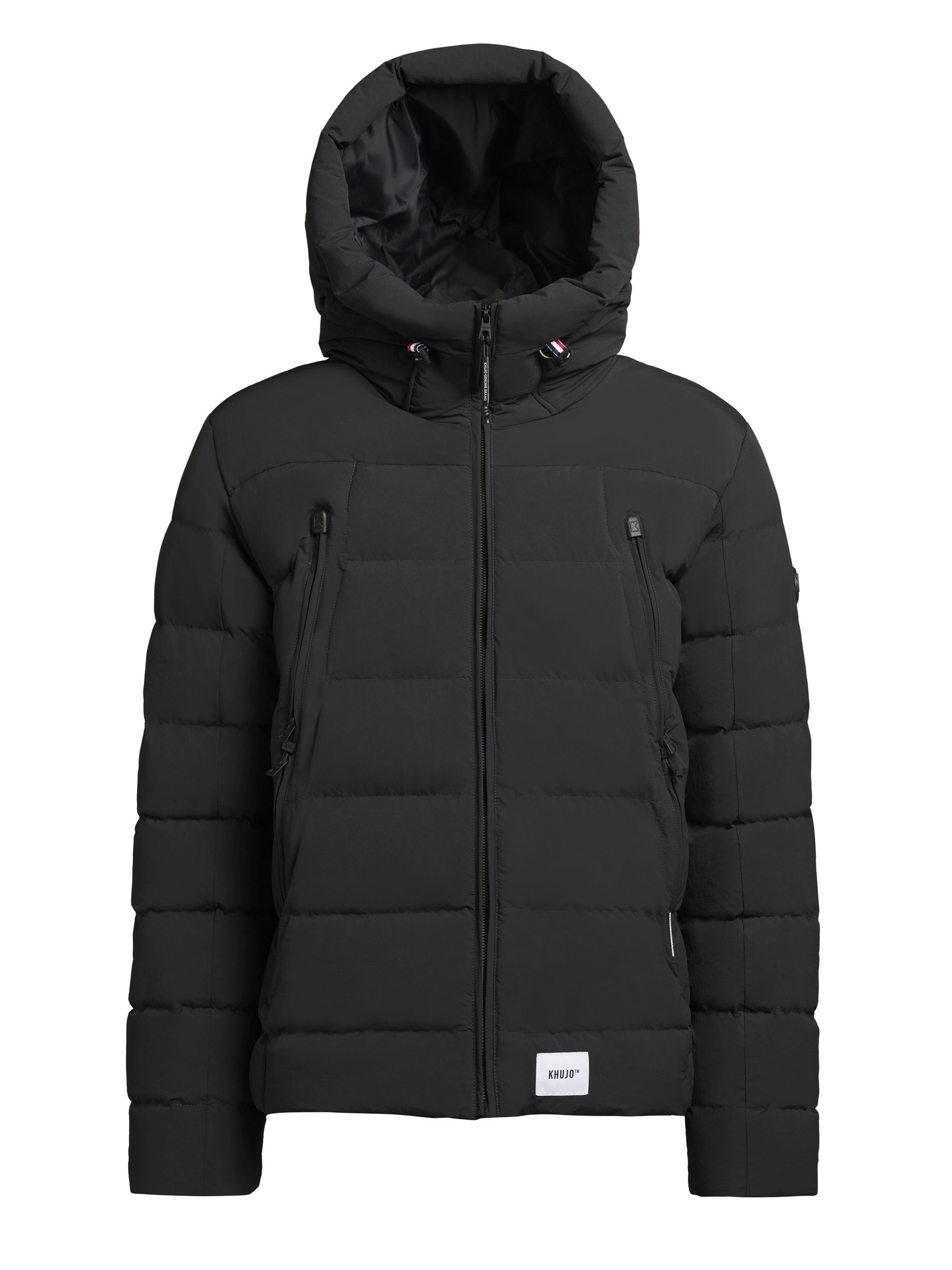 khujo Steppjacke "GAON" günstig online kaufen