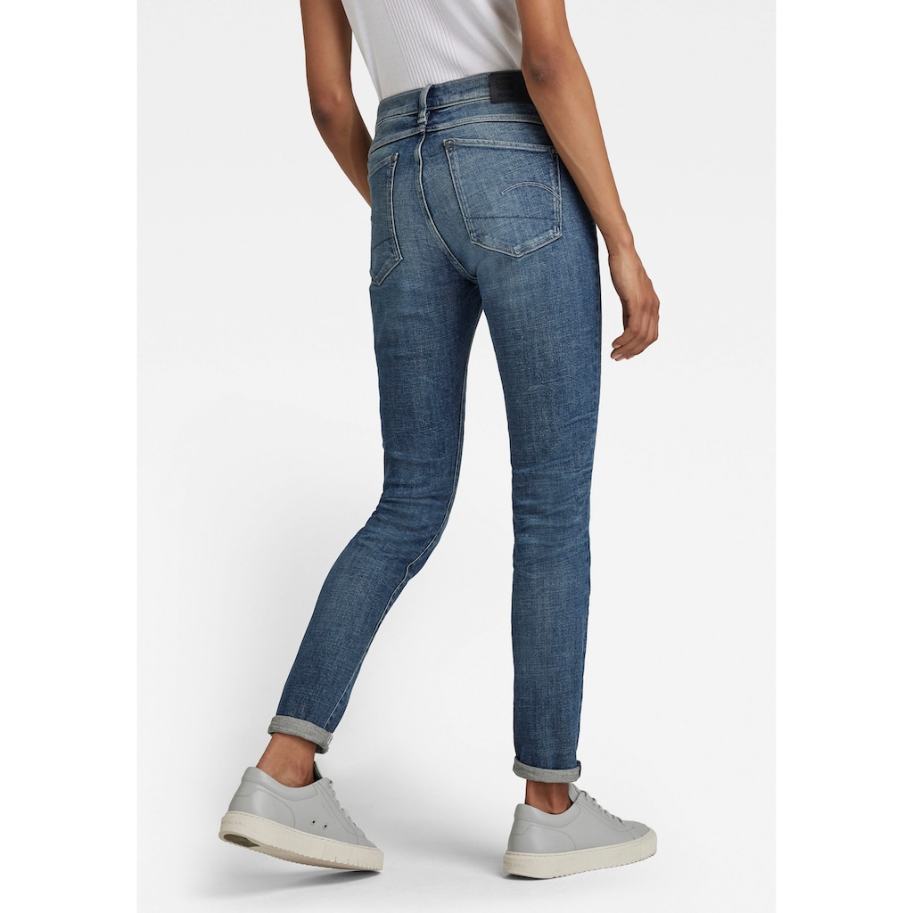 G-Star RAW Skinny-fit-Jeans