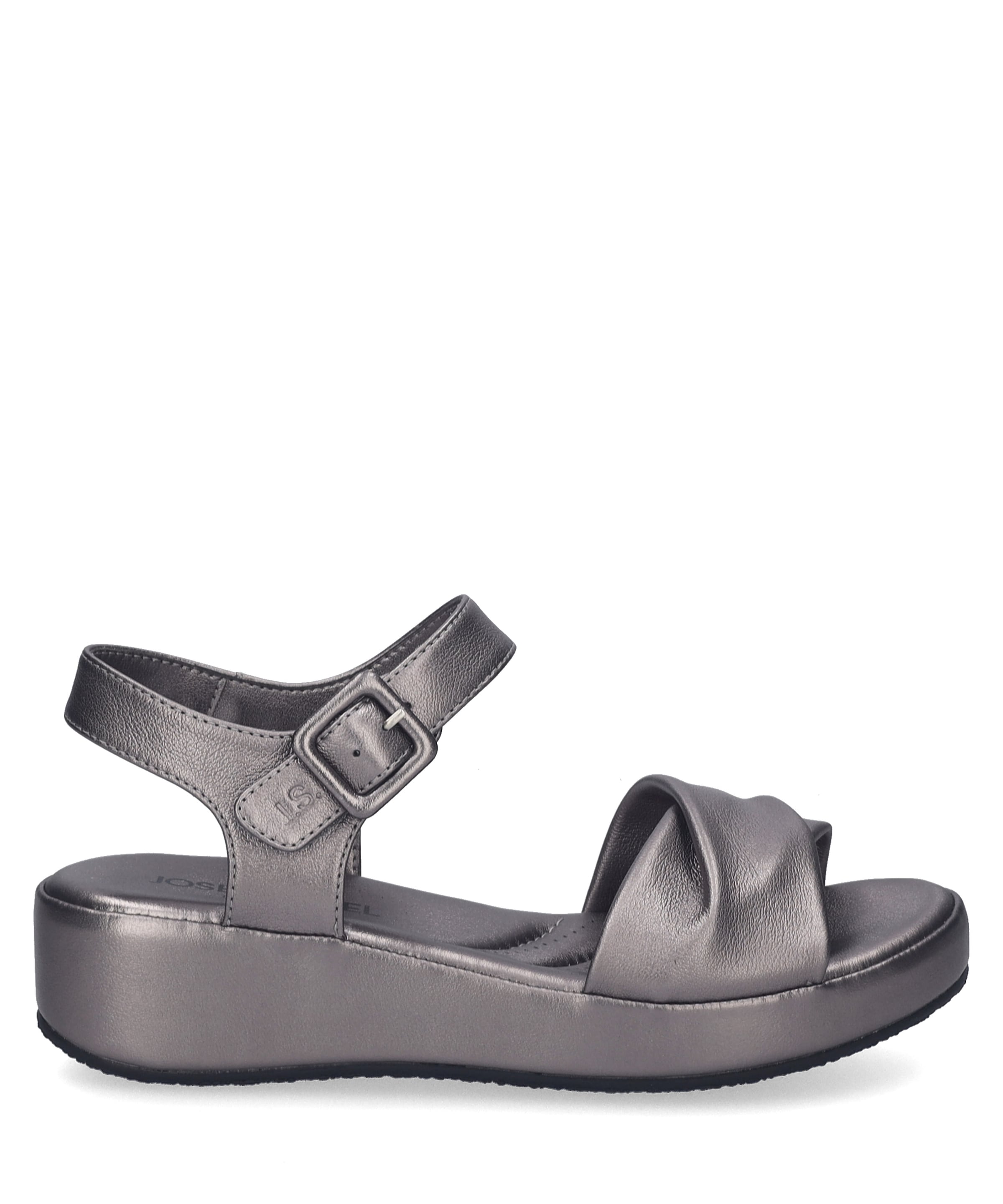 Josef Seibel Sandale »Eve 02, basalt«