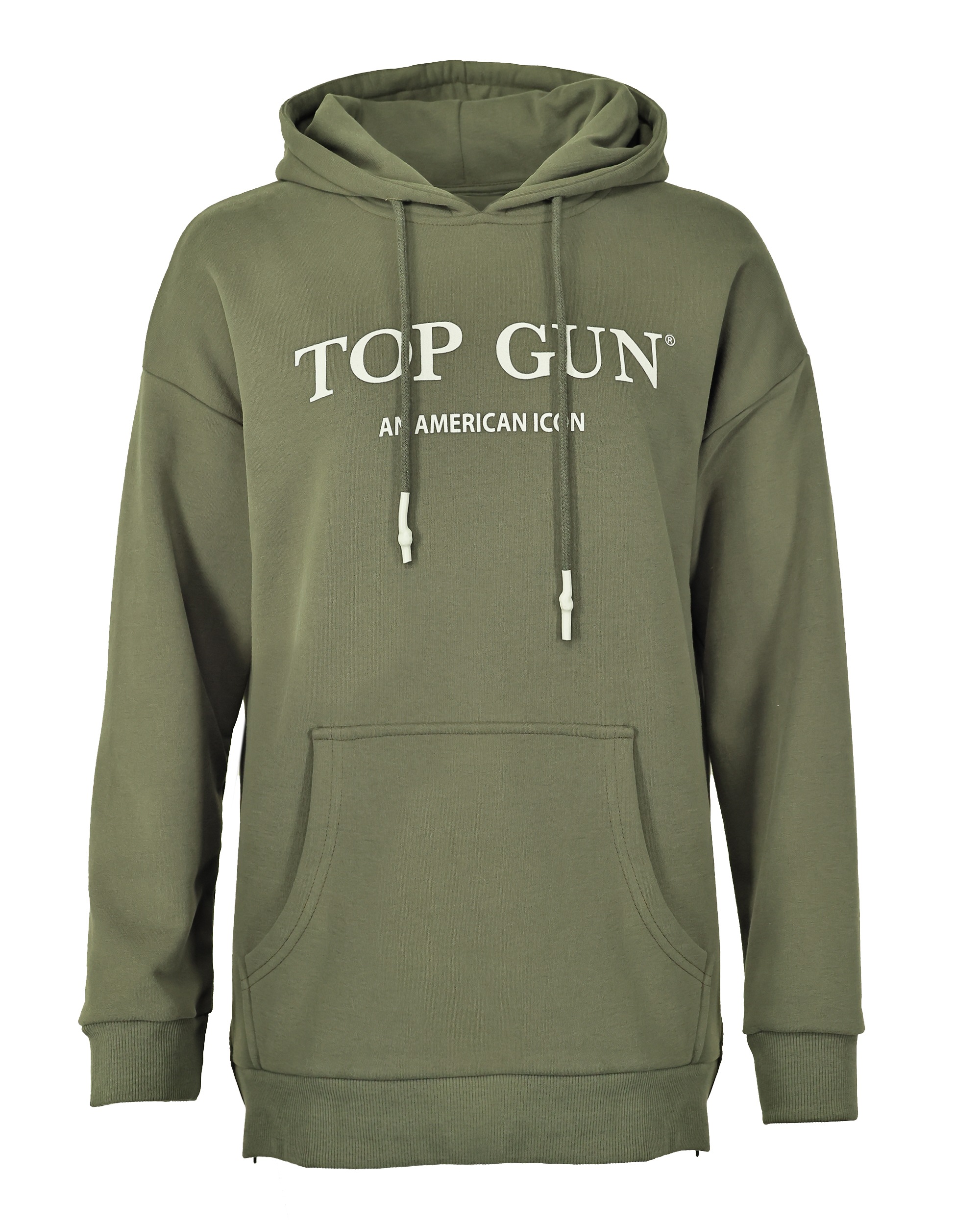 TOP GUN Kapuzenpullover "TG20214003"