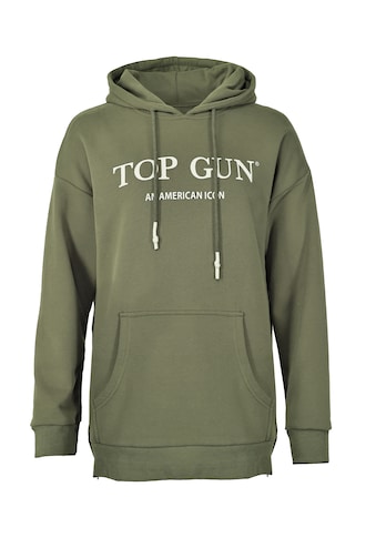 Kapuzenpullover »TG20214003«