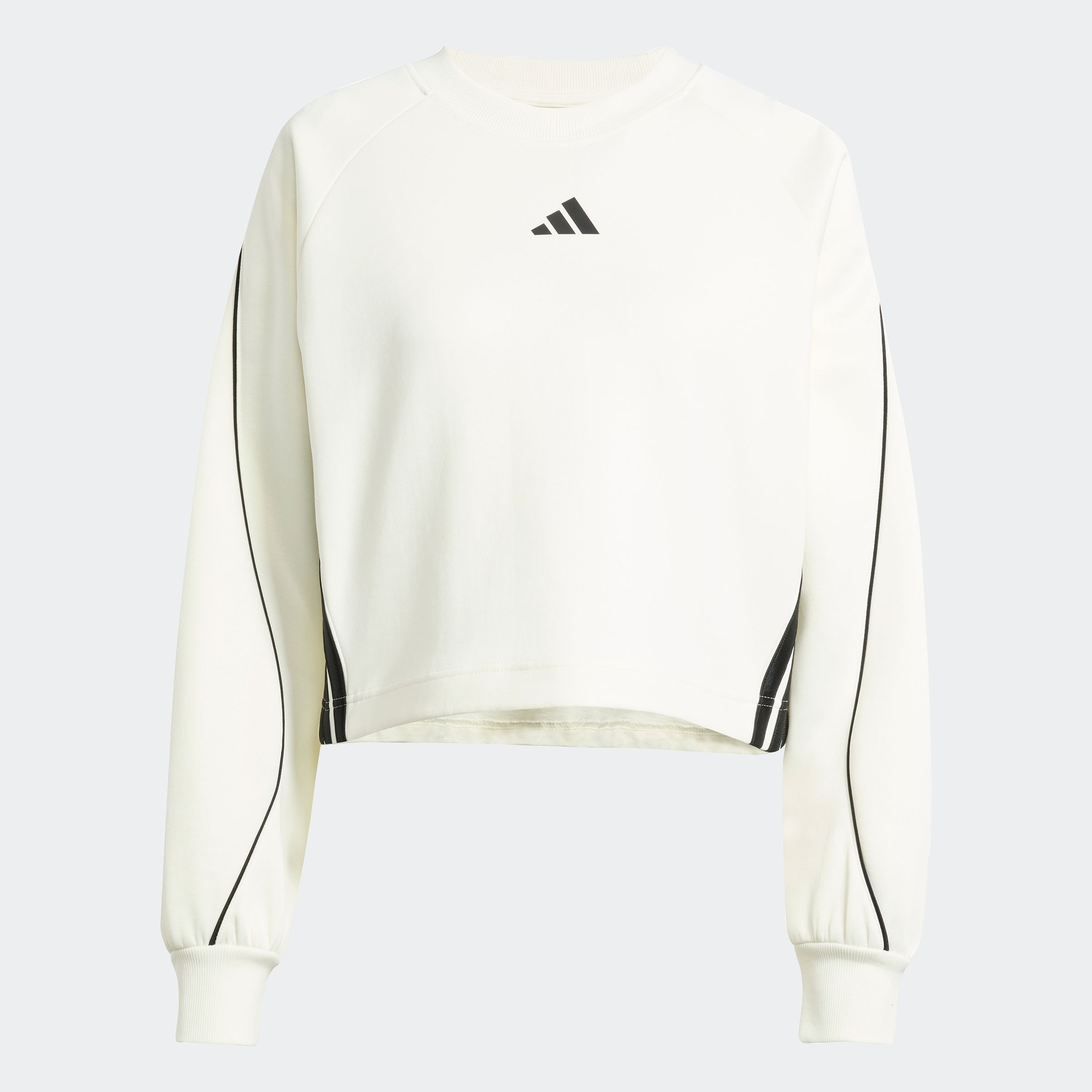 adidas Sportswear Sweatshirt »W STADIUM SWT«