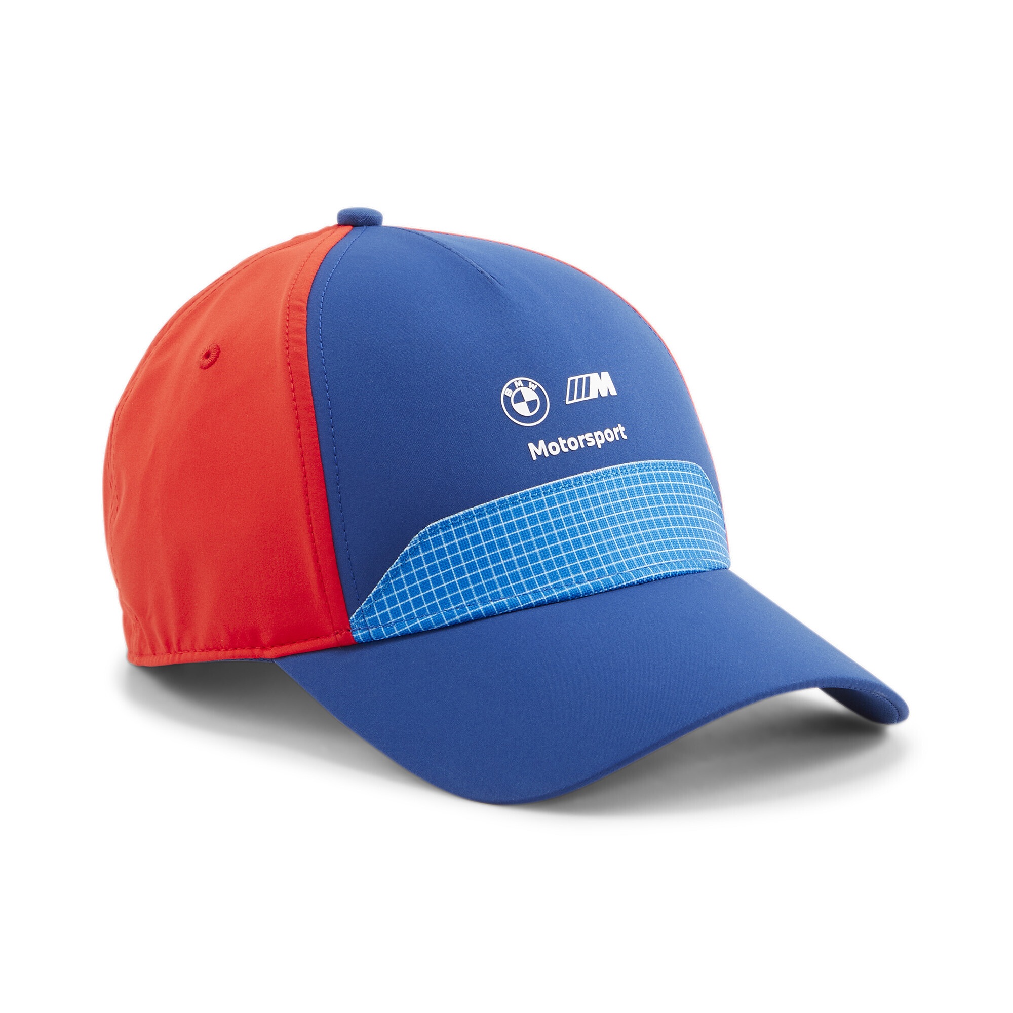 Flex Cap »BMW M Motorsport Baseball-Cap Jugendliche«