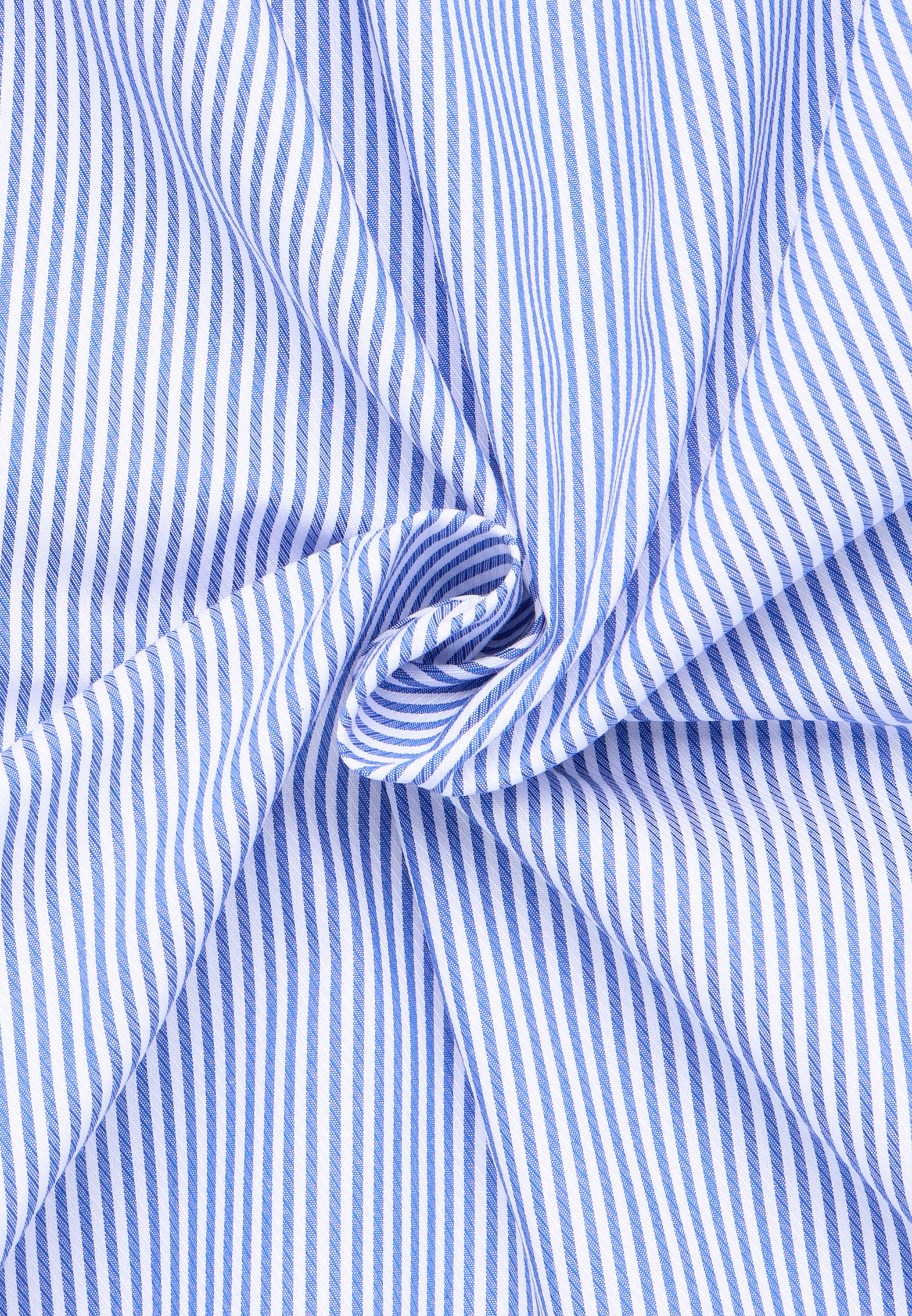 Eterna Langarmhemd »MODERN FIT«, NON IRON (bügelfrei)