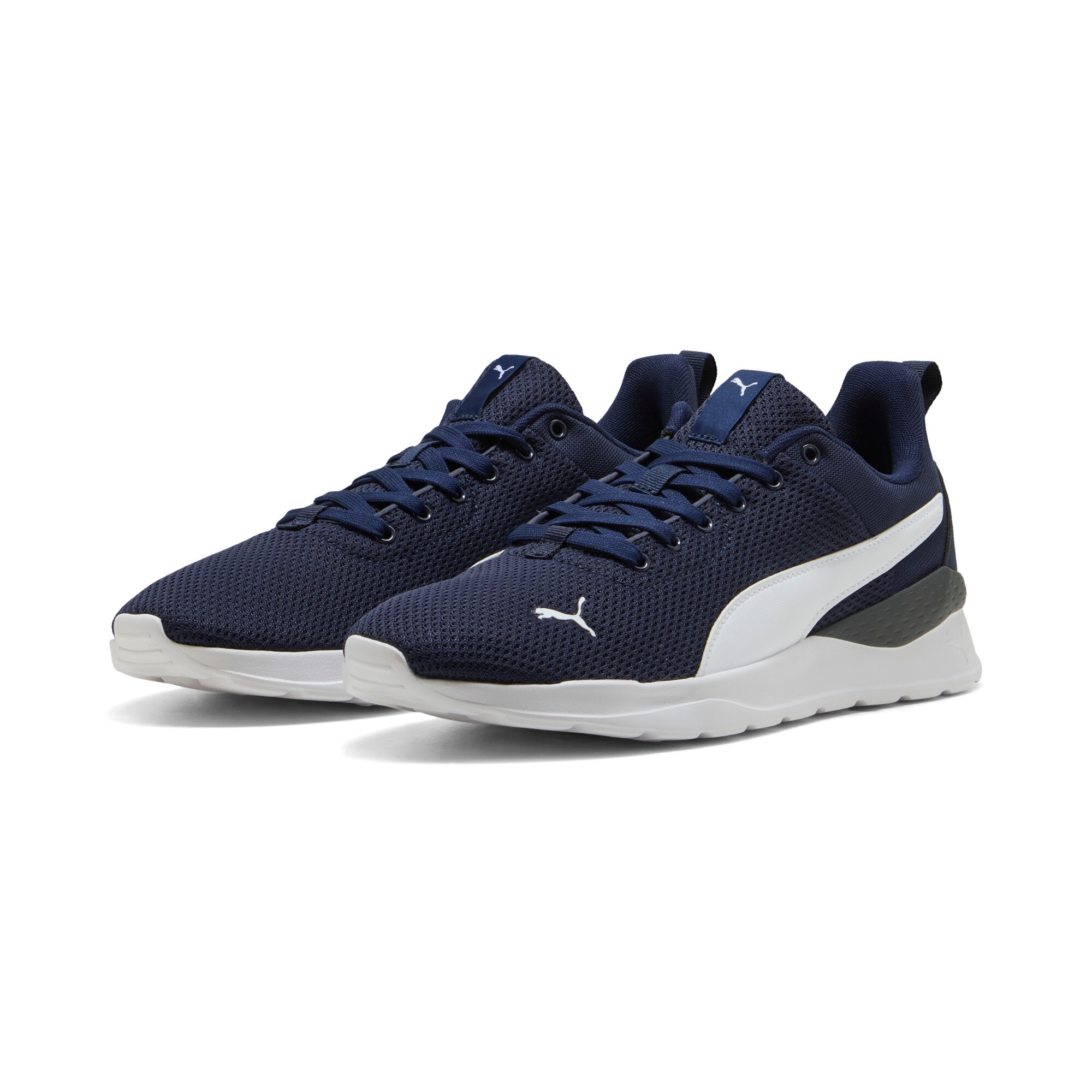 PUMA Sneaker "ANZARUN LITE" mit atmungsaktivem Textil-Obermaterial, mit SOF günstig online kaufen