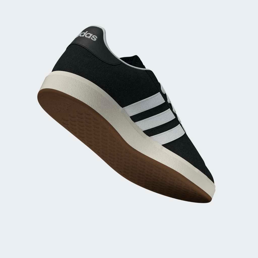 adidas Sportswear Sneaker »GRAND COURT BASE 00S«, Design auf den Spuren des adidas Campus 00