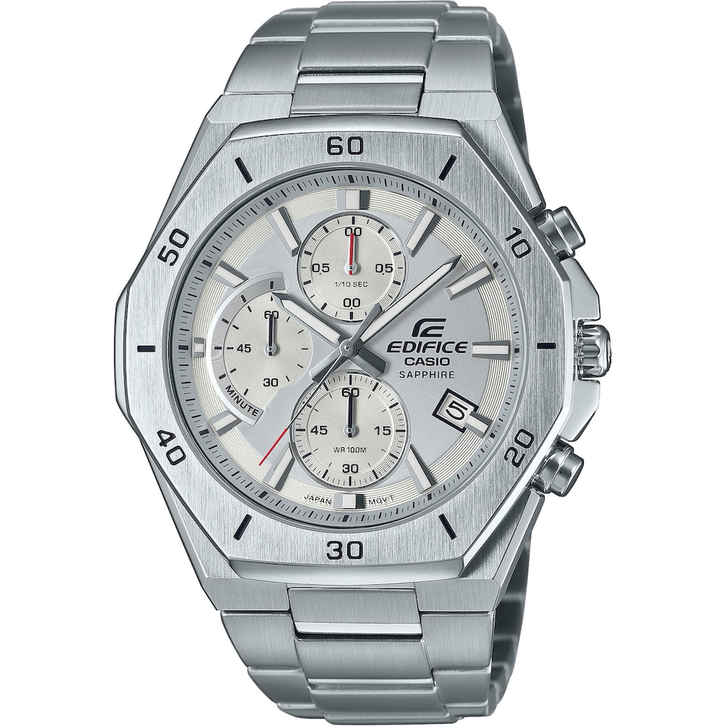 CASIO EDIFICE Chronograph »EFB-680D-7AVUEF«