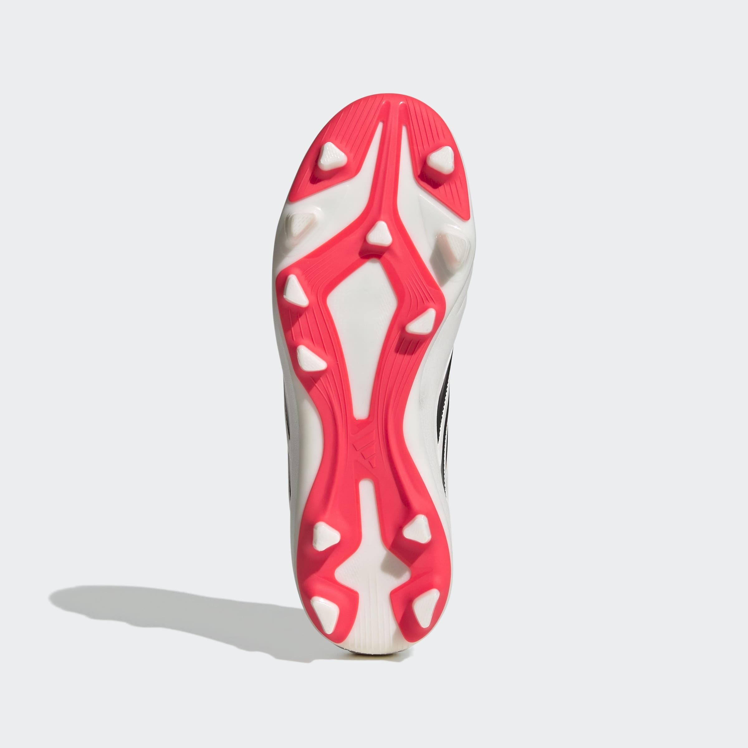 adidas Performance Fußballschuh »COPA PURE IV CLUB KIDS , FESTE/GEMISCHTE BÖDEN«  für viele verschiedene Böden geeignet, für Jugendliche & Kinder