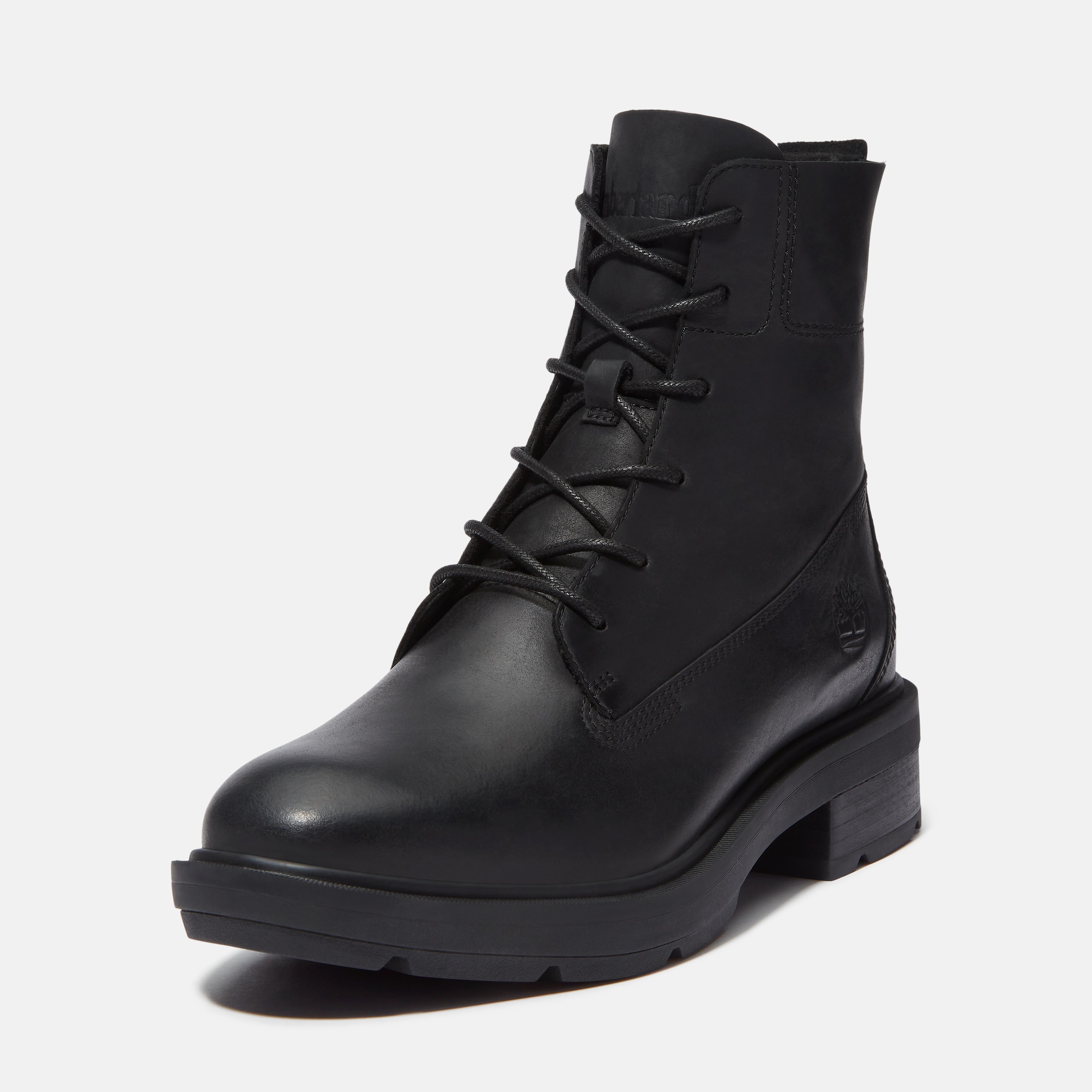 Timberland Schnürboots »BRIMFIELDMID LACE UP BOOT«, Winterstiefel, Schnürstiefel, Winterschuhe