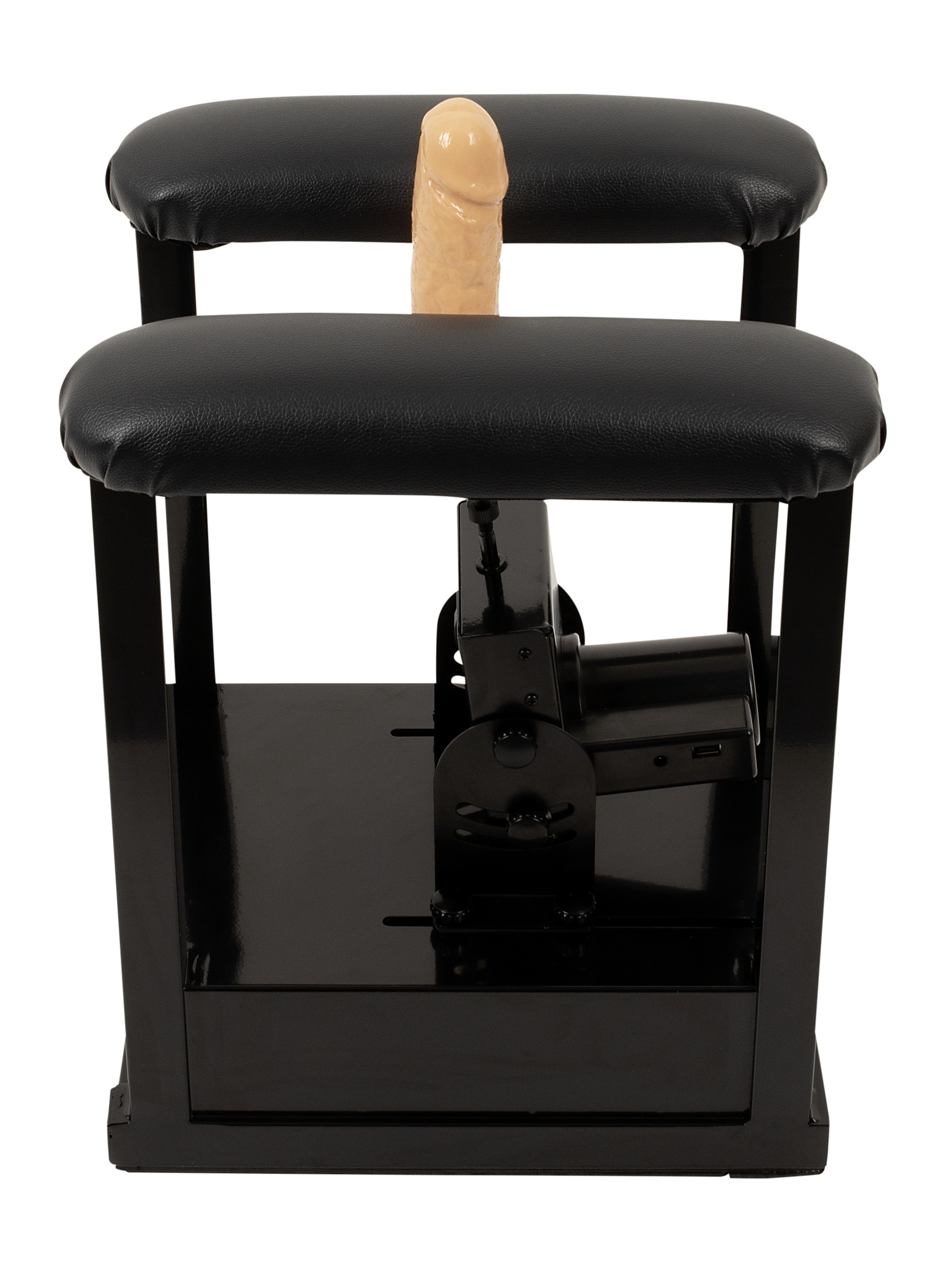 The Banger Erotik-Toy-Set »Sex Maschine Sit-On-Climaxer« ()