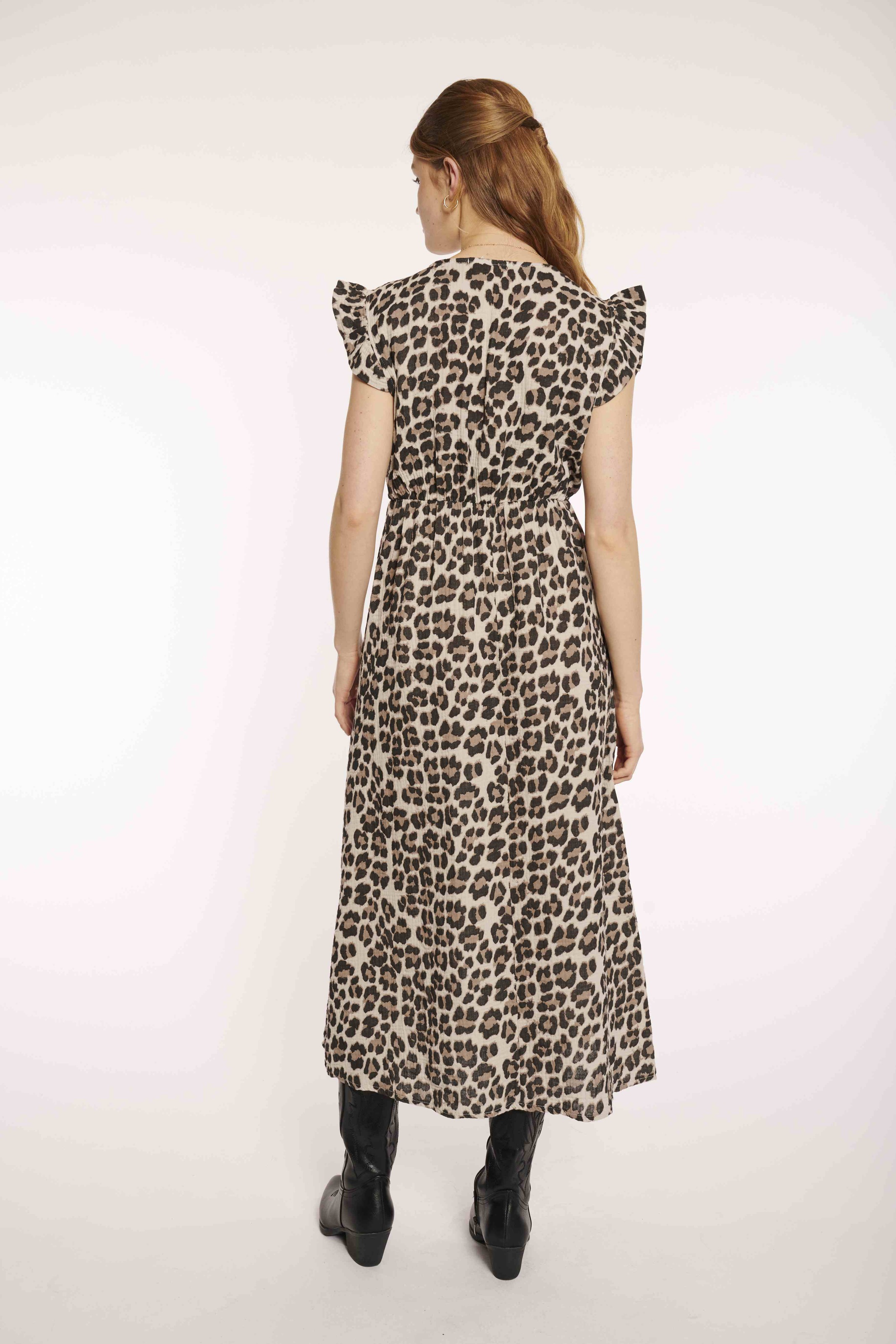 HaILY’S Druckkleid "MD C DR Di44ana" günstig online kaufen
