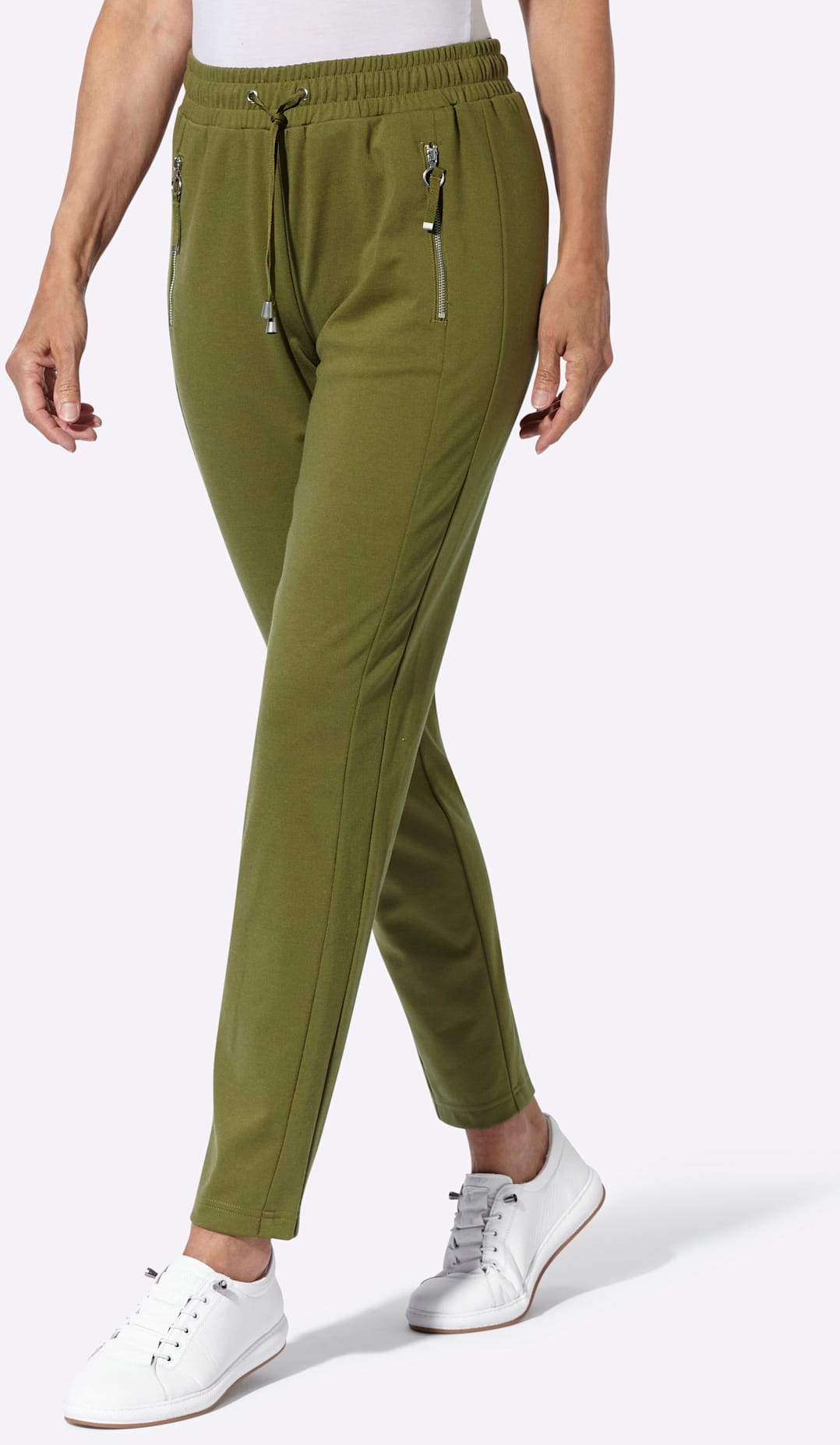 Casual Looks Schlupfhose