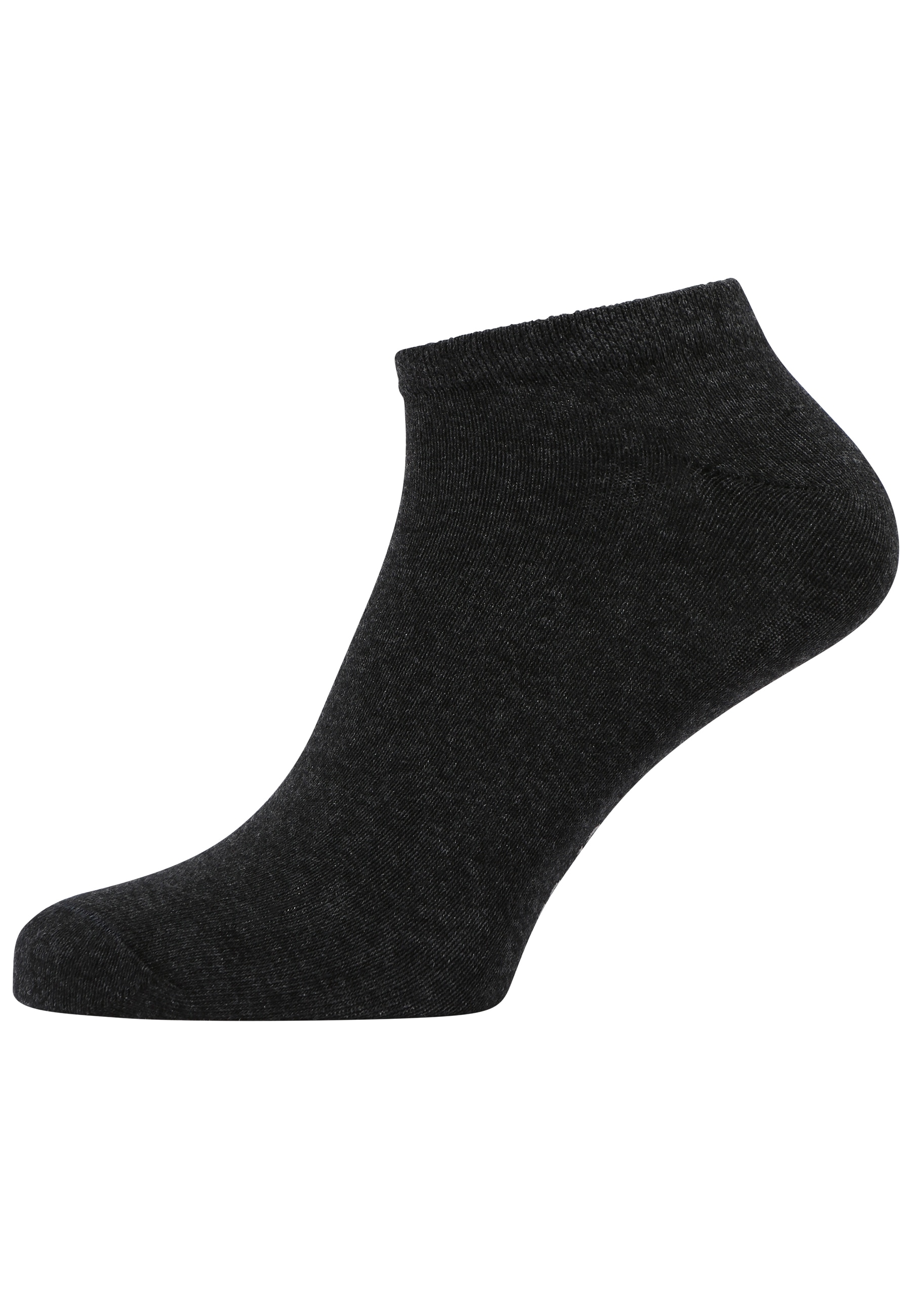 GÖTZBURG Socken, (5 Paar), mit Silverplus-Technologie