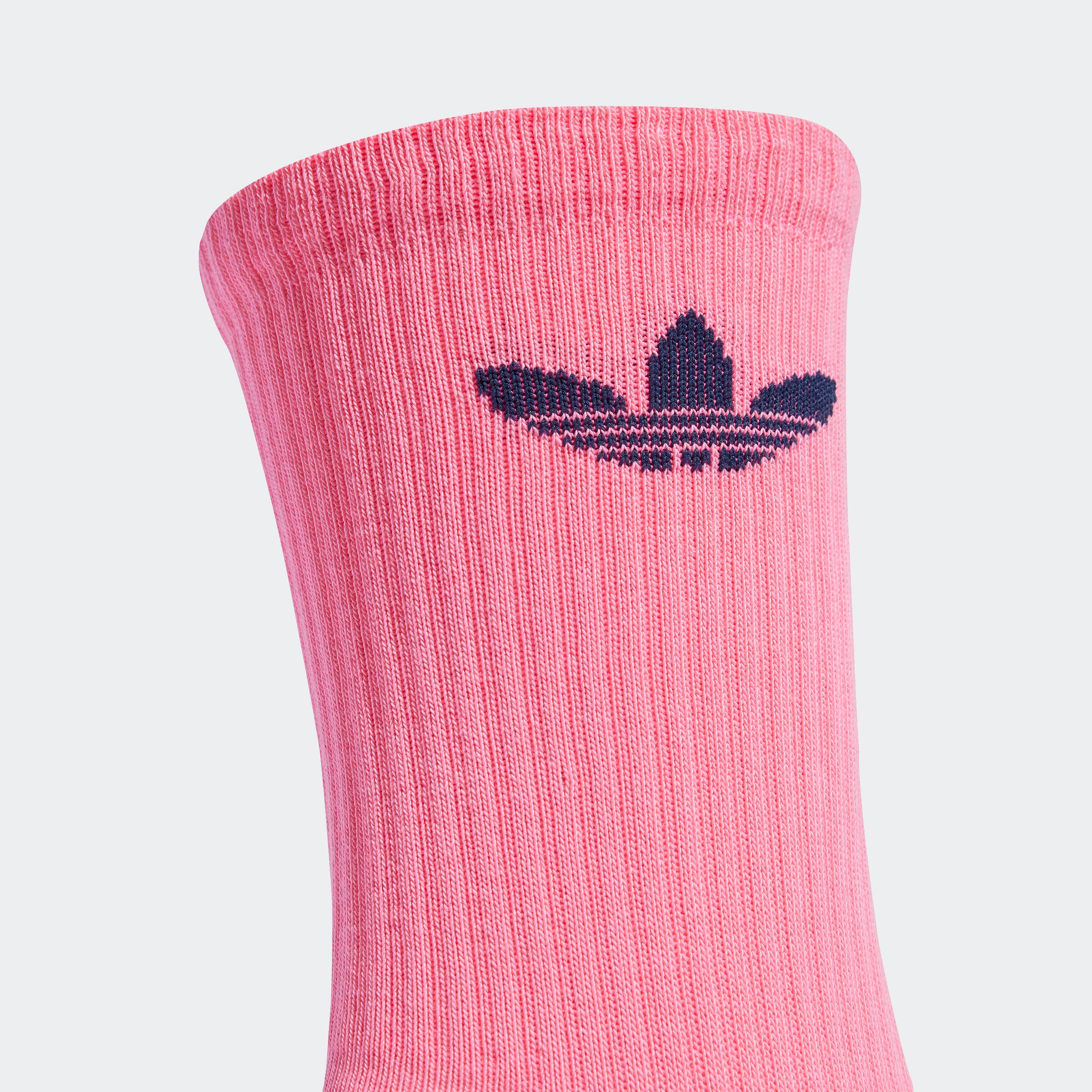 adidas Originals Sportsocken »TR CREW S 6P«, (6 Paar), 6 Pack Socken mit Logo