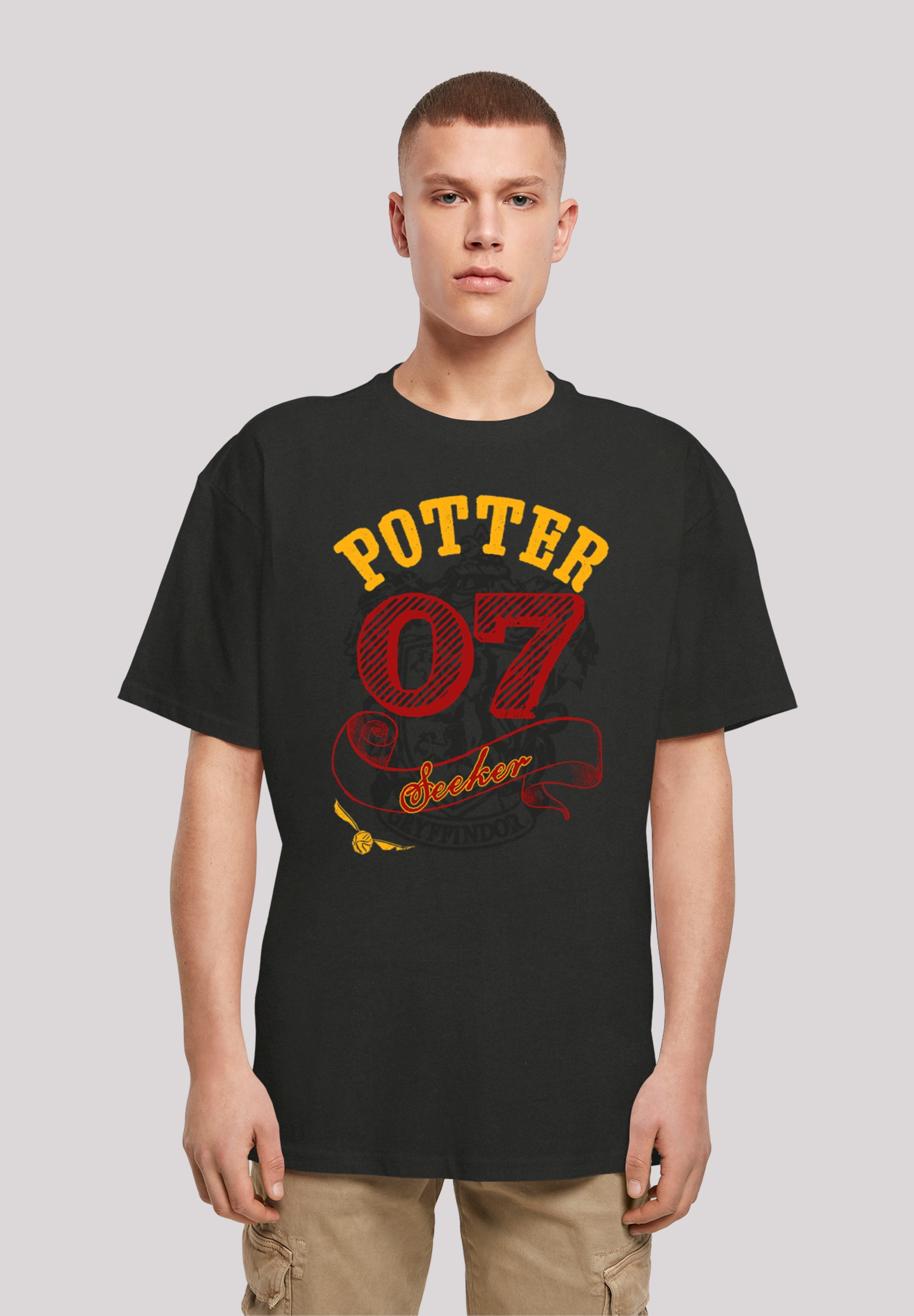 Thumbnail - F4NT4STIC Kurzarmshirt "F4NT4STIC Herren", (1 tlg.)