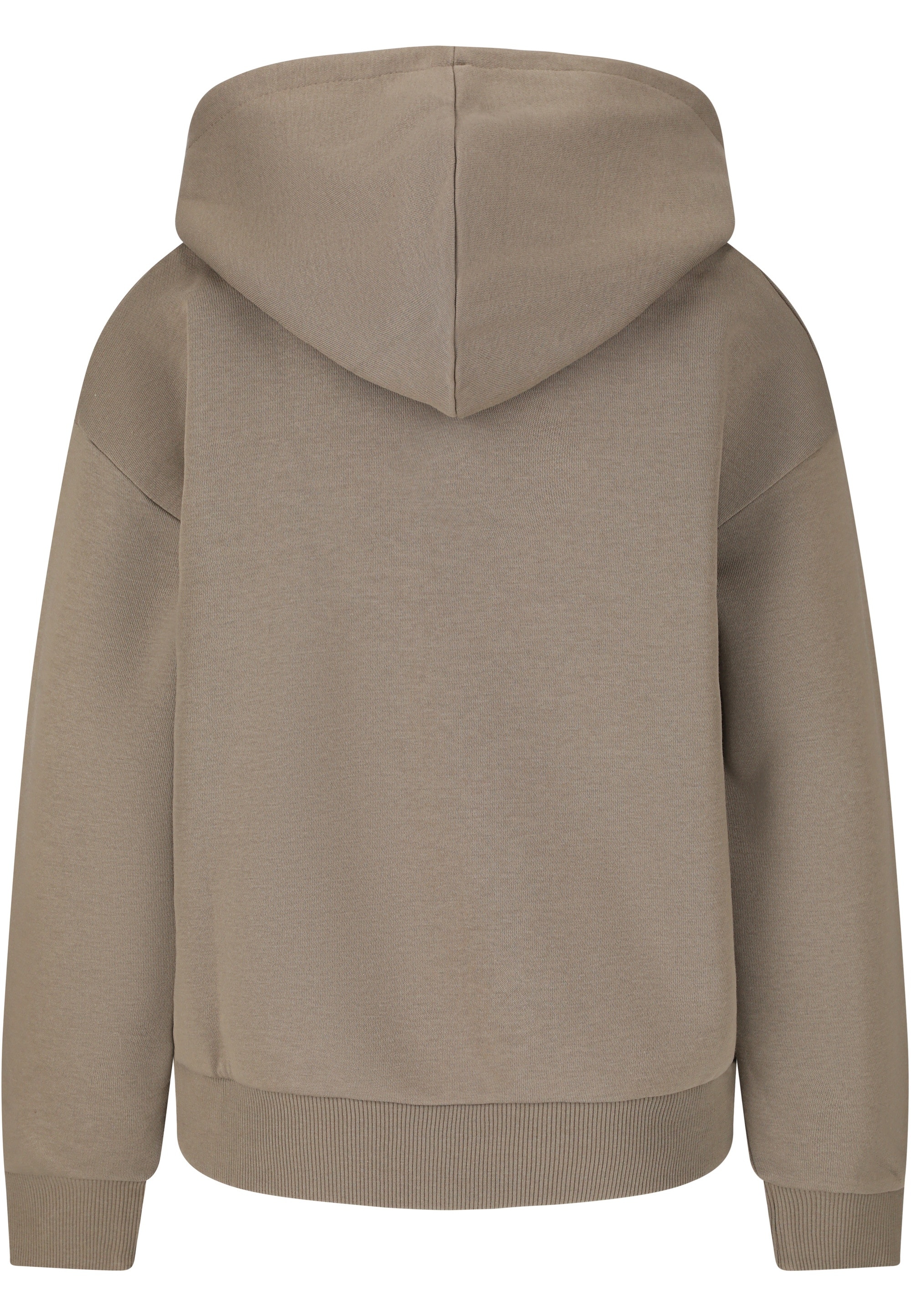 nou Sweatshirt »Regent jr. V2«, mit atmungsaktiver Eigenschaft
