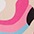 pink-himmelblau-schwarz-weiß-beige
