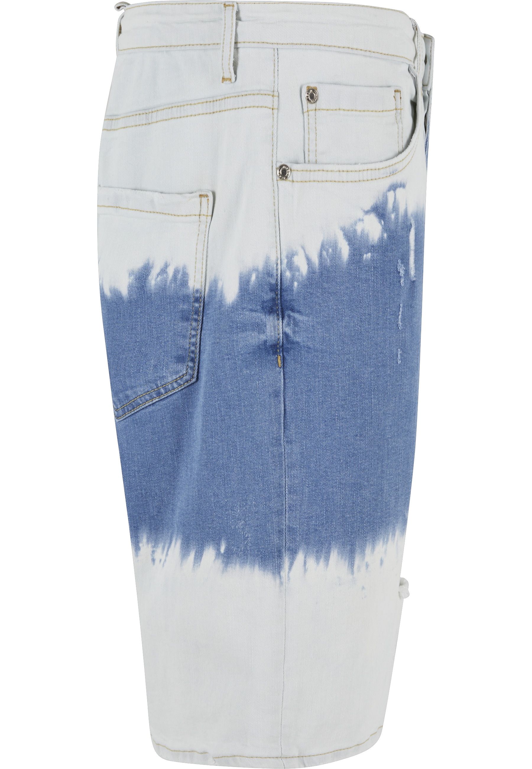 2Y Premium Shorts »2Y Premium Herren 2Y Jeans Shorts«