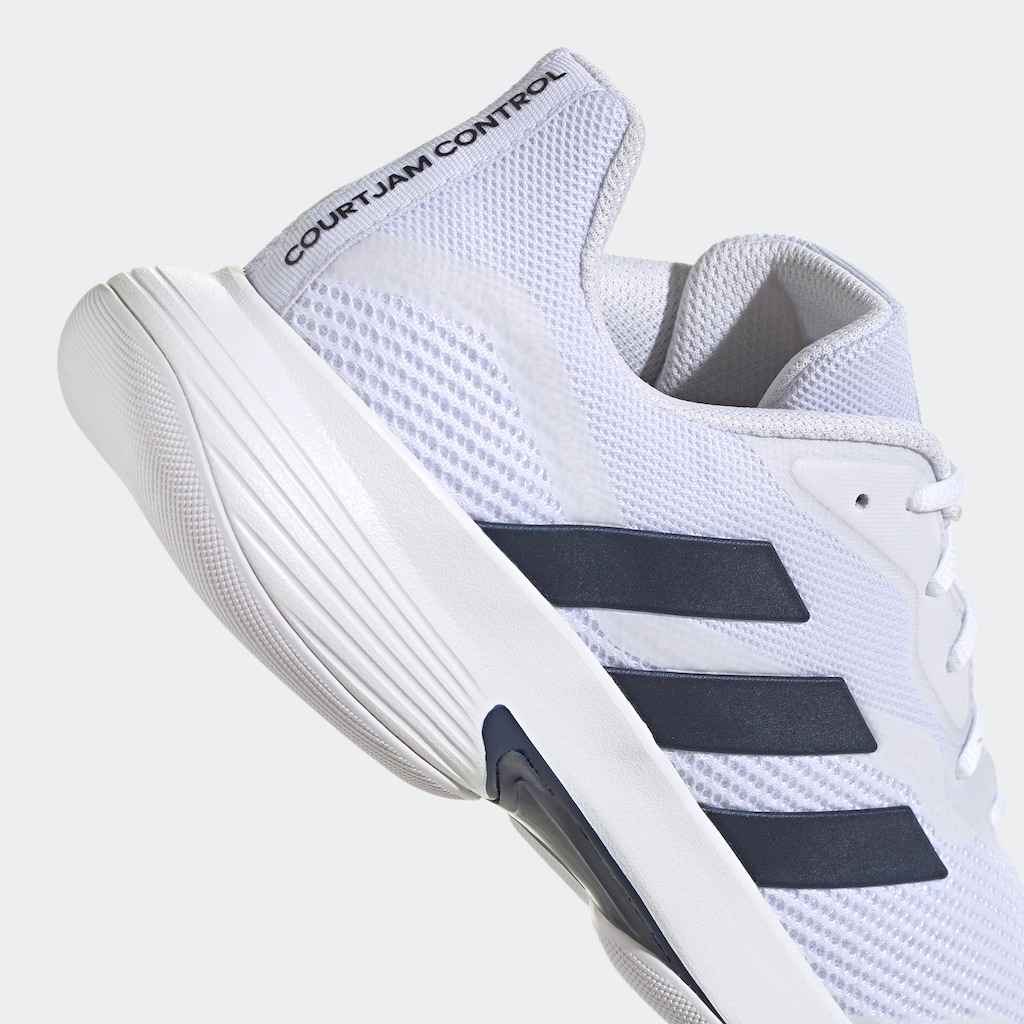 adidas Performance Tennisschuh »COURTJAM CONTROL«