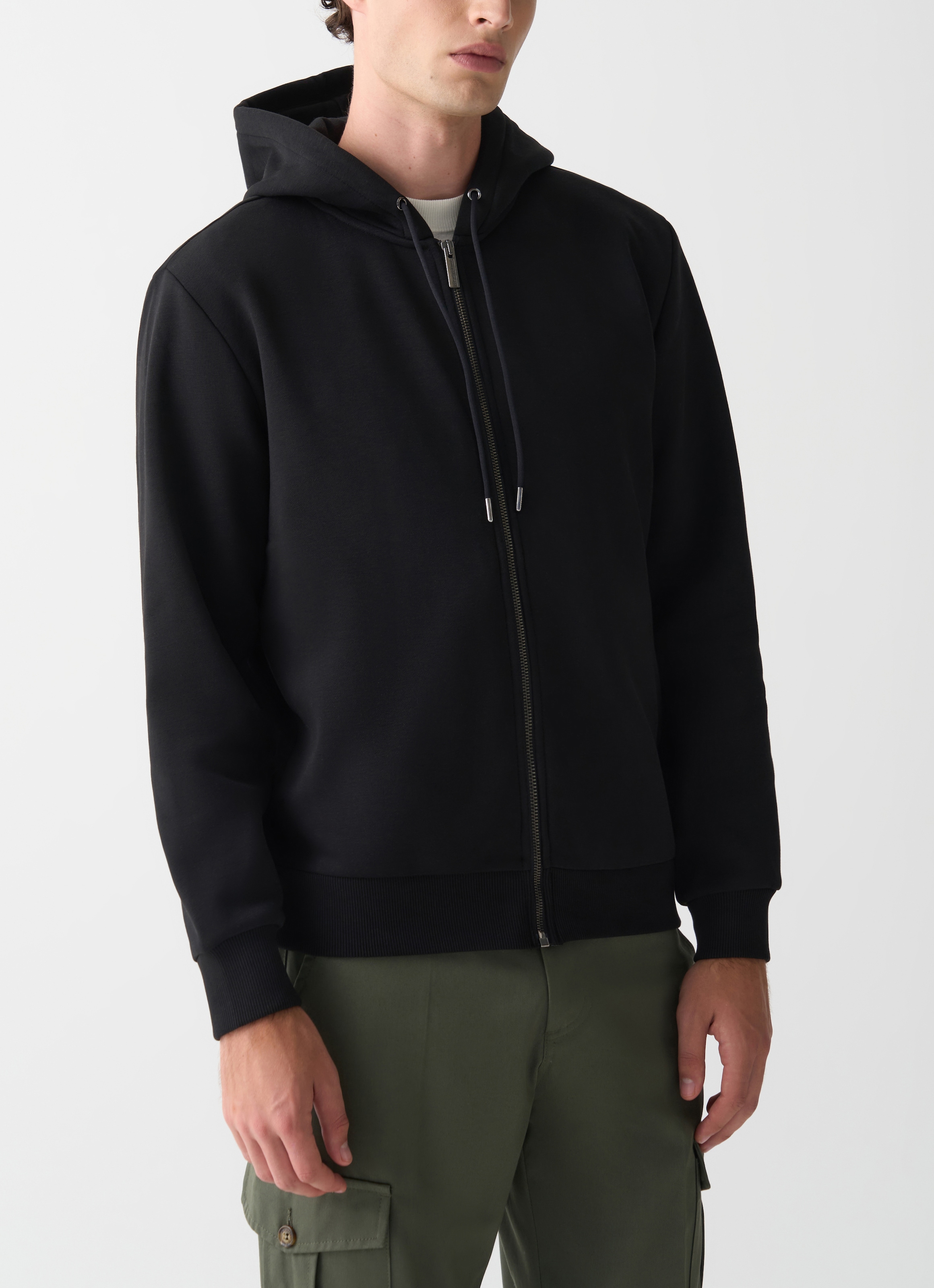 Colmar Sweatjacke "MENS SWEATSHIRT", regular fit, mit Kapuze günstig online kaufen