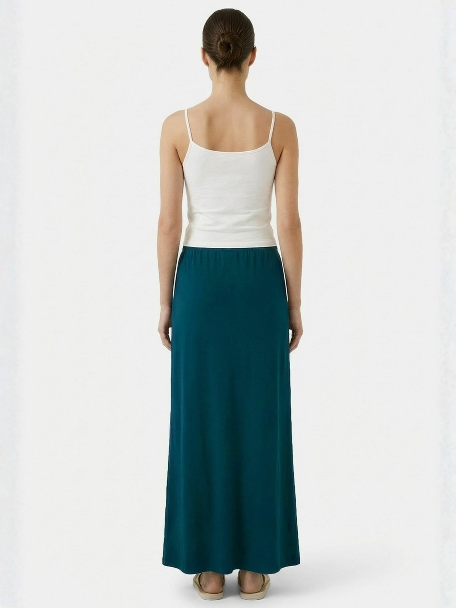 ITS MAY Midirock »ITS MAY Skirt Capri«