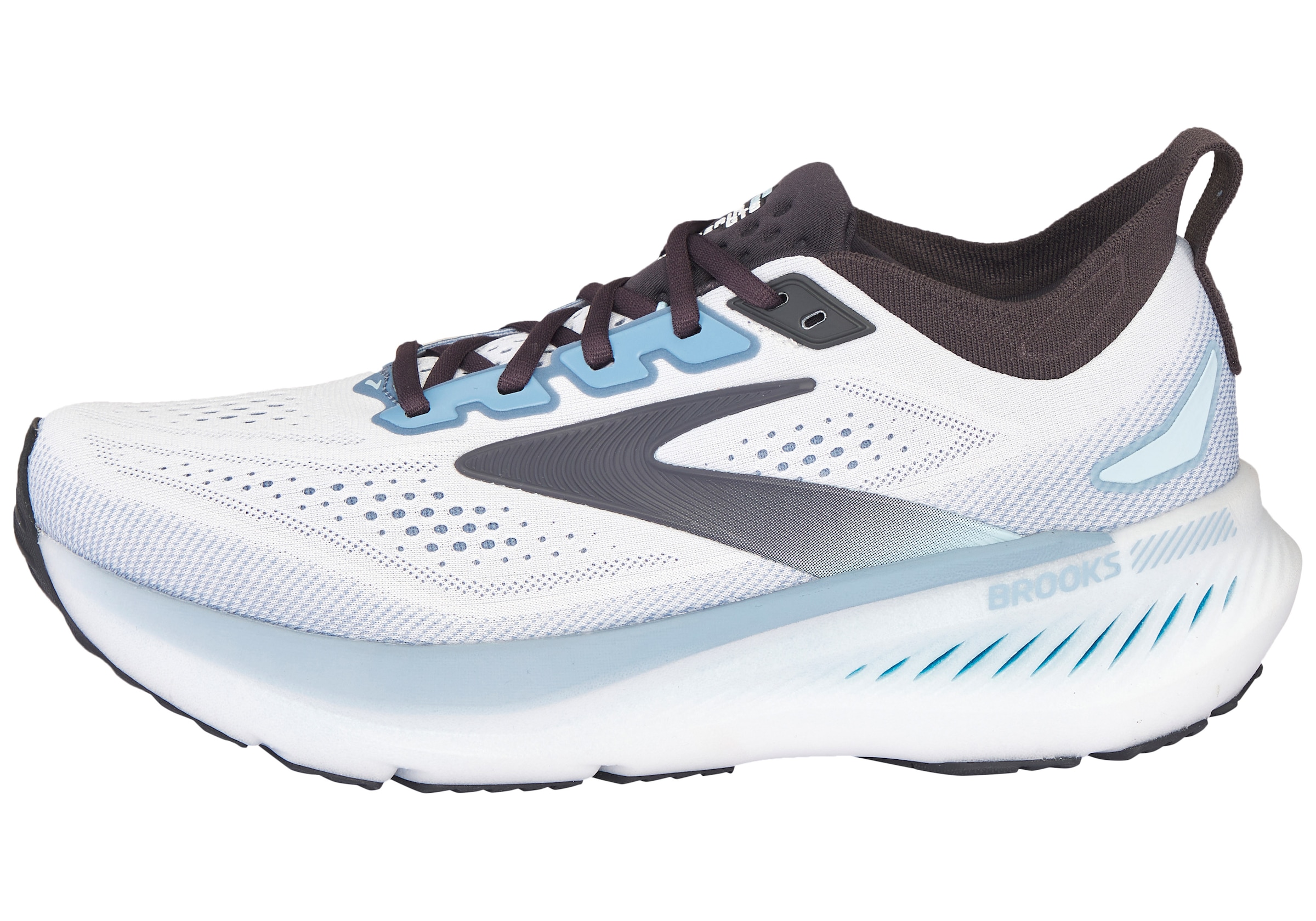 Brooks Laufschuh »BROOKS Glycerin GTS 23«  für überragende Softness und strukturierten Halt