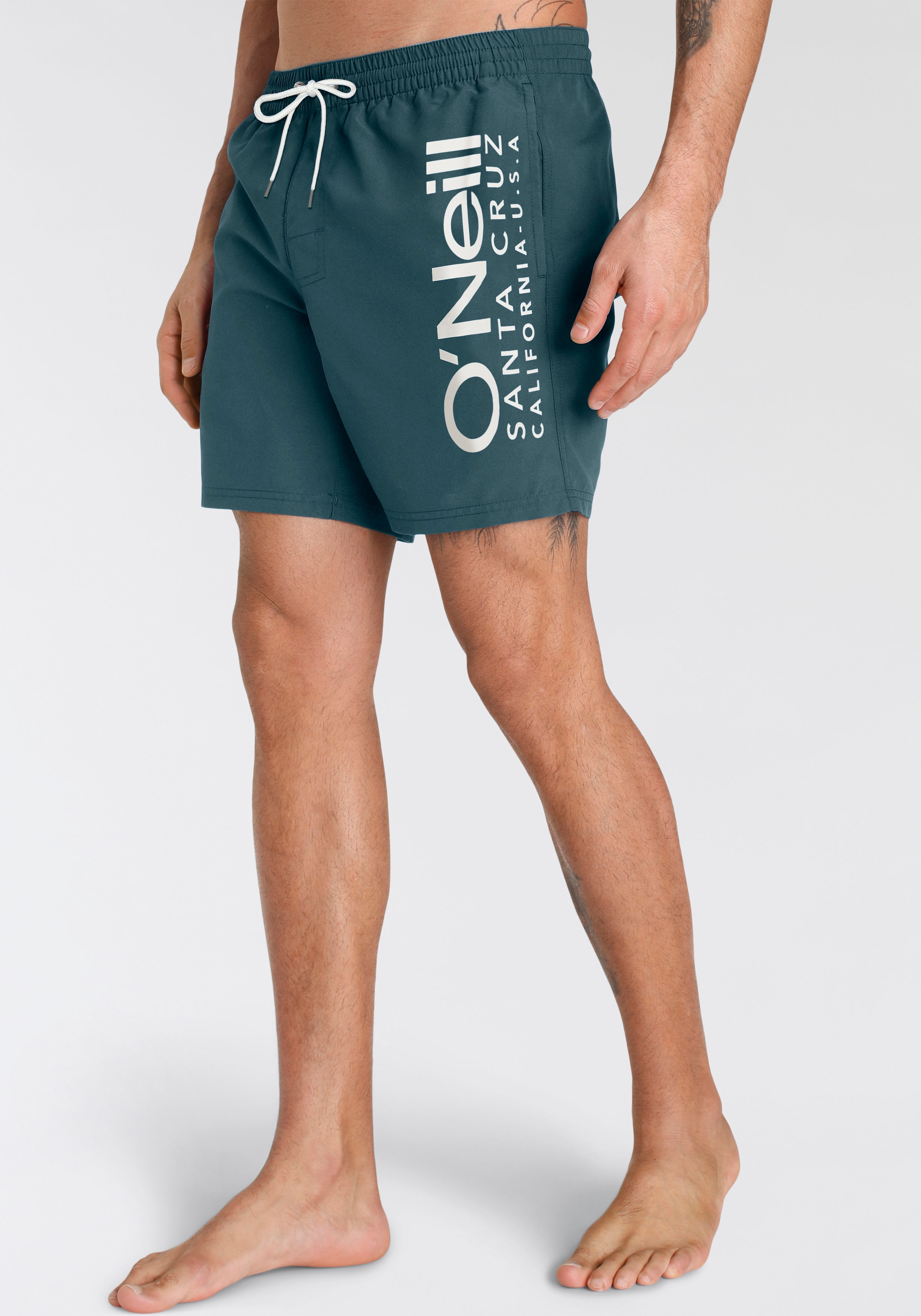 O'Neill Badehose »ORIGINAL CALI 16'' SWIMSHORTS«