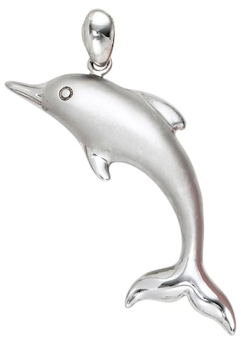 Kettenanhänger »Anhänger Delfin«