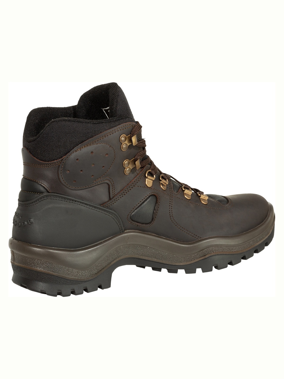 Grisport Wanderschuh »Dakar Marrone Gritex«