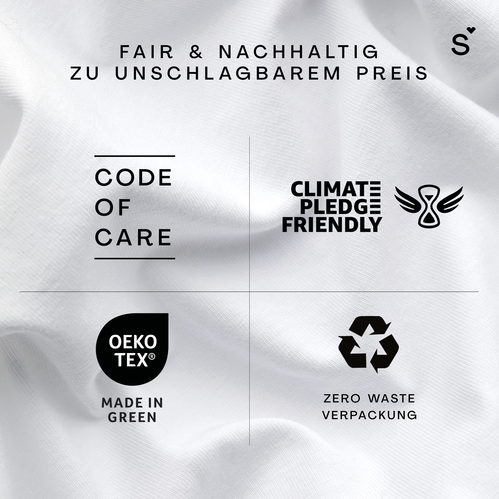 Schlafgut Spannbettlaken »Basic Cotton Bettlaken, 160 g/m², 100% Baumwolle, Spannbetttuch« Spannbettlaken bis 20 cm Matratzenhöhe, bügelfrei und pflegeleicht