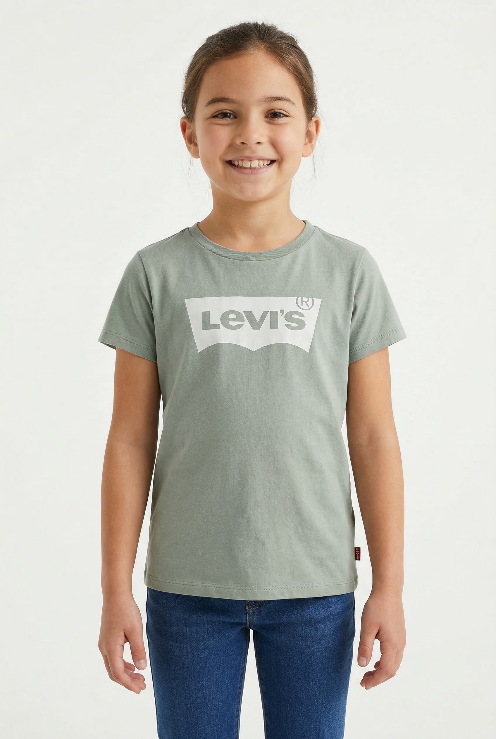 Levi's® Kids T-Shirt »LVG BATWING TEE« for GIRLS
