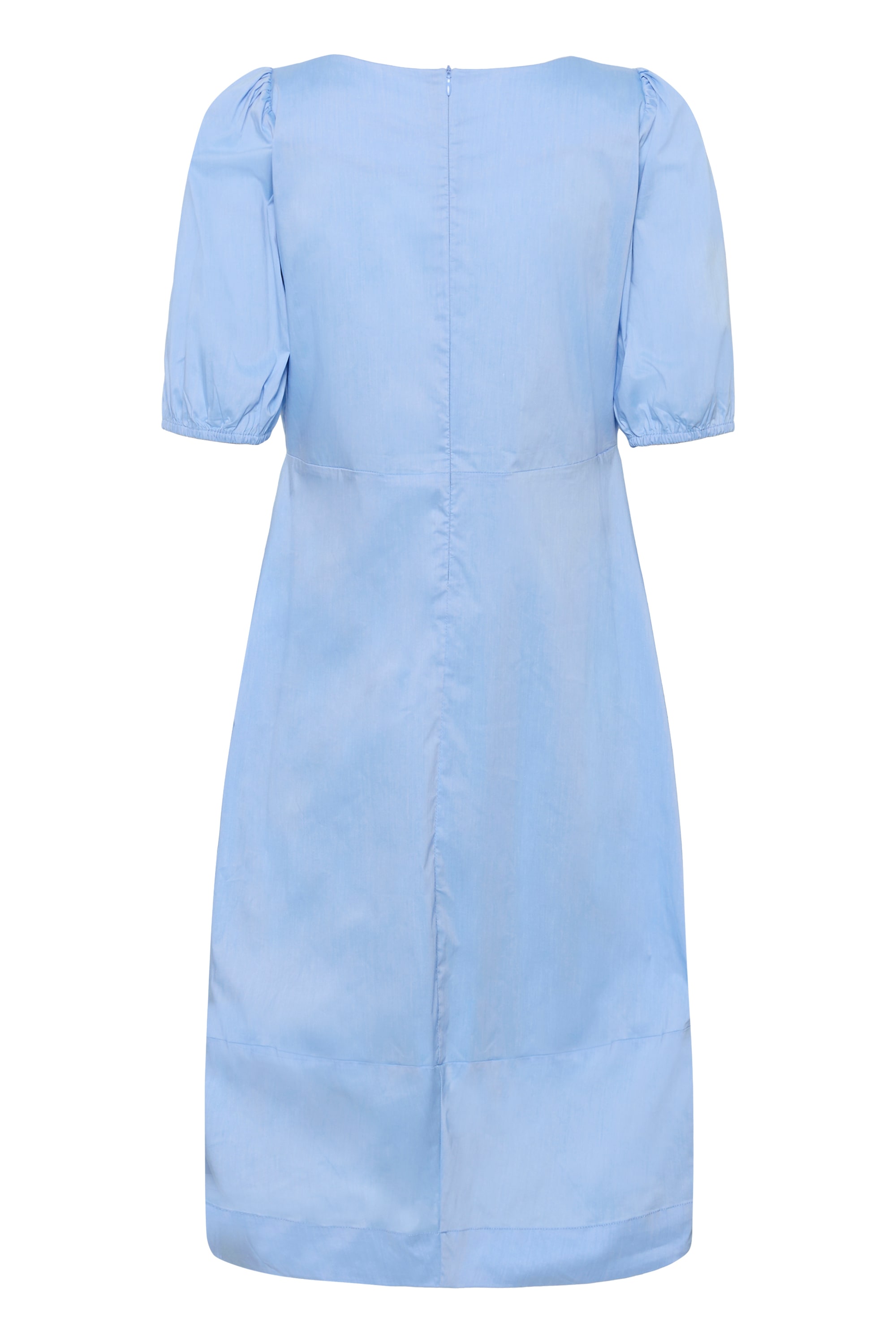 Culture Midikleid »Damen Kleid CUantoinett«